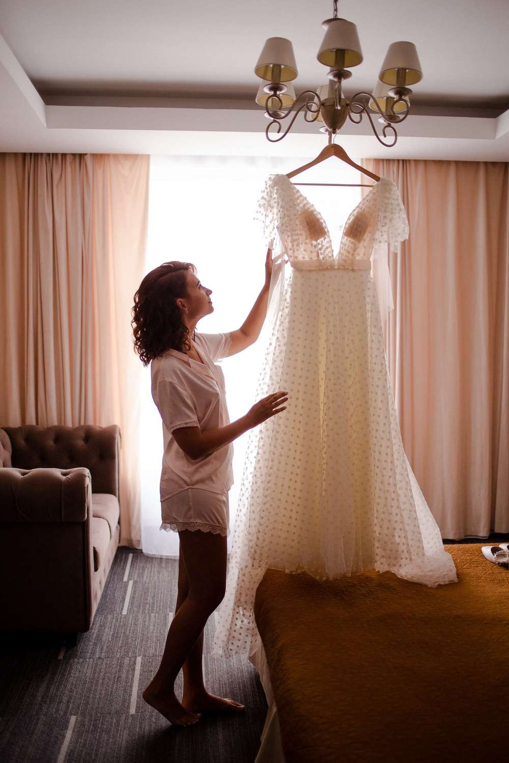 Максим и Юля. Семейный и детский фотограф в Москве Кузьмина Мария