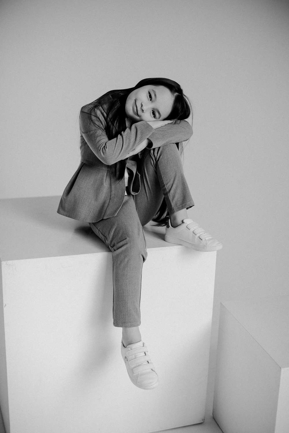 Катя. Семейный и детский фотограф в Москве Кузьмина Мария