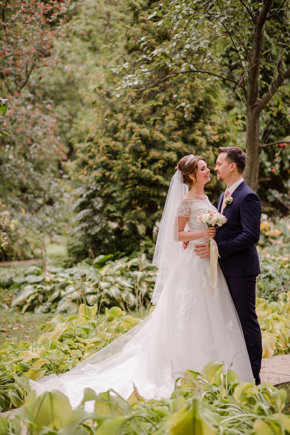 Свадьба Кати. Семейный и детский фотограф в Москве Кузьмина Мария