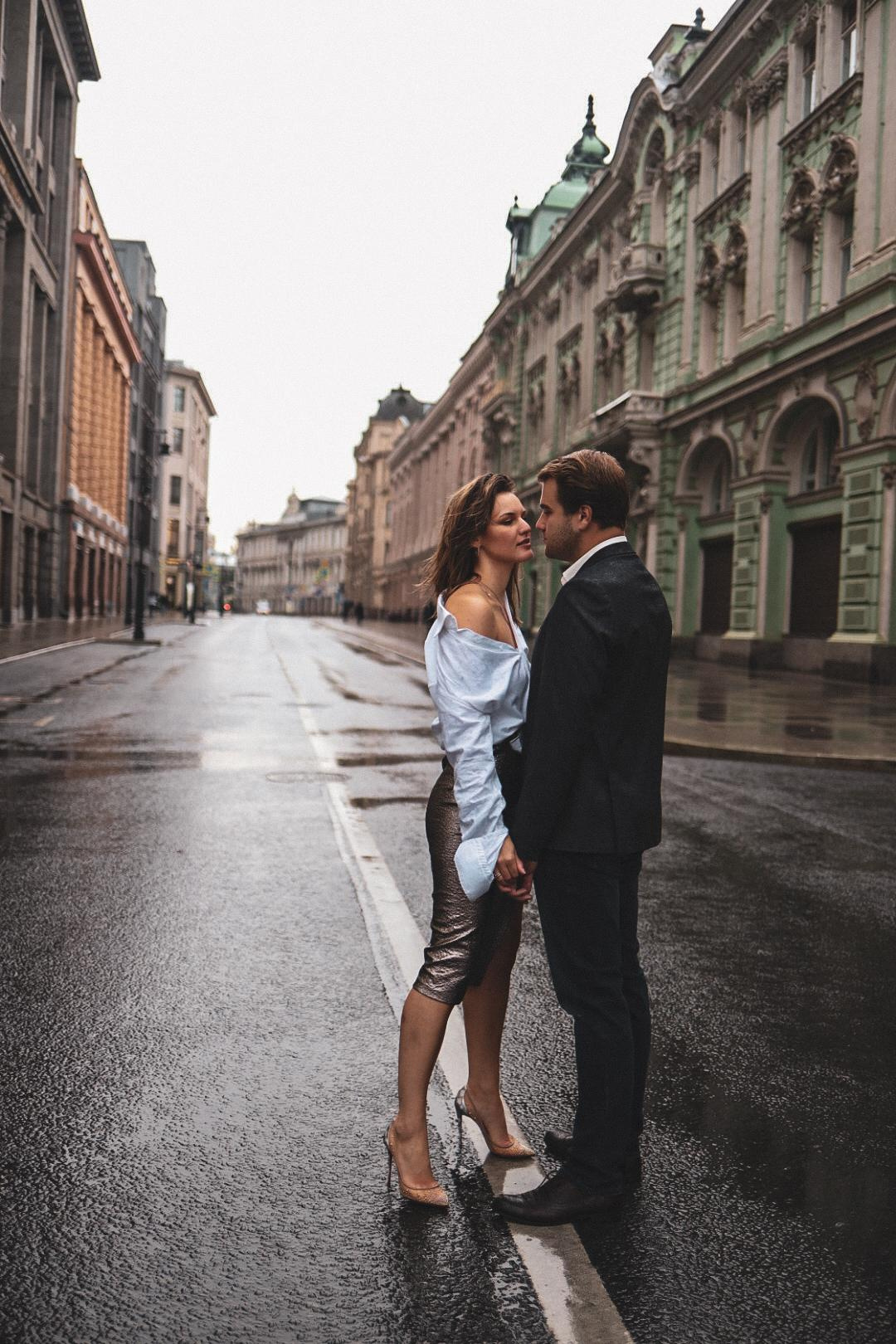 Сережа Даша. Семейный и детский фотограф в Москве Кузьмина Мария