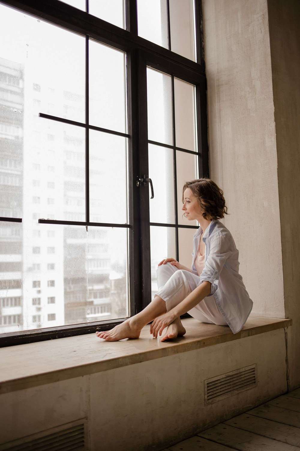 Ирина. Семейный и детский фотограф в Москве Кузьмина Мария