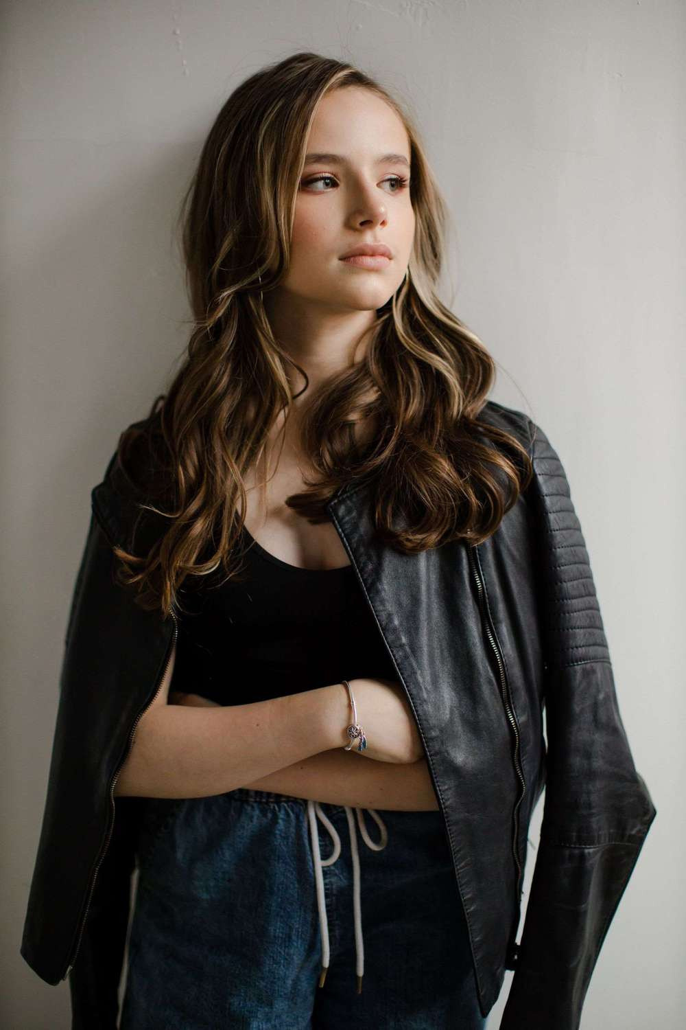 Полина. Семейный и детский фотограф в Москве Кузьмина Мария