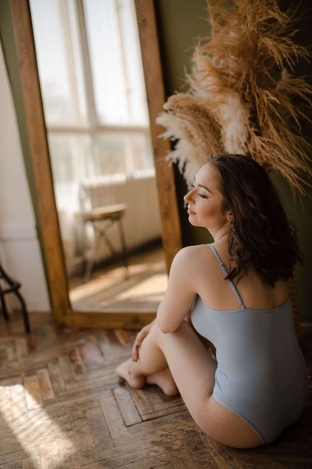 Студия Olive. Семейный и детский фотограф в Москве Кузьмина Мария