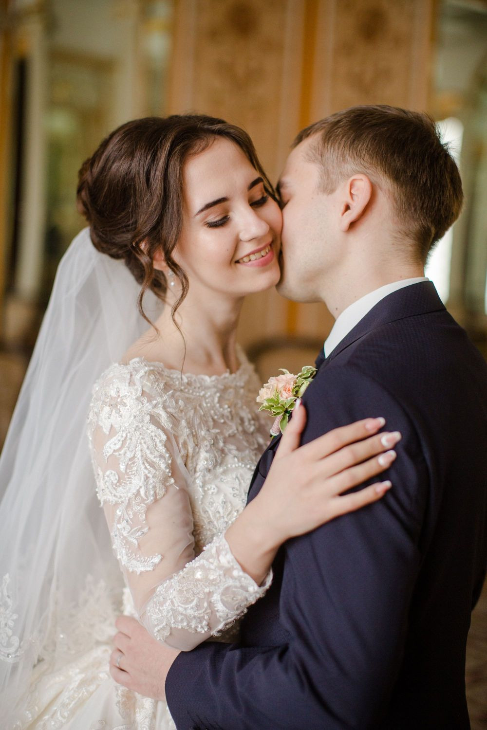 Кирилл и Яна. Семейный и детский фотограф в Москве Кузьмина Мария