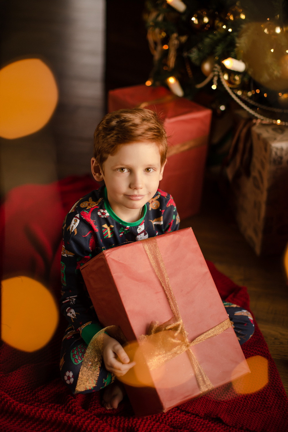 Вика с семьей. Семейный и детский фотограф в Москве Кузьмина Мария