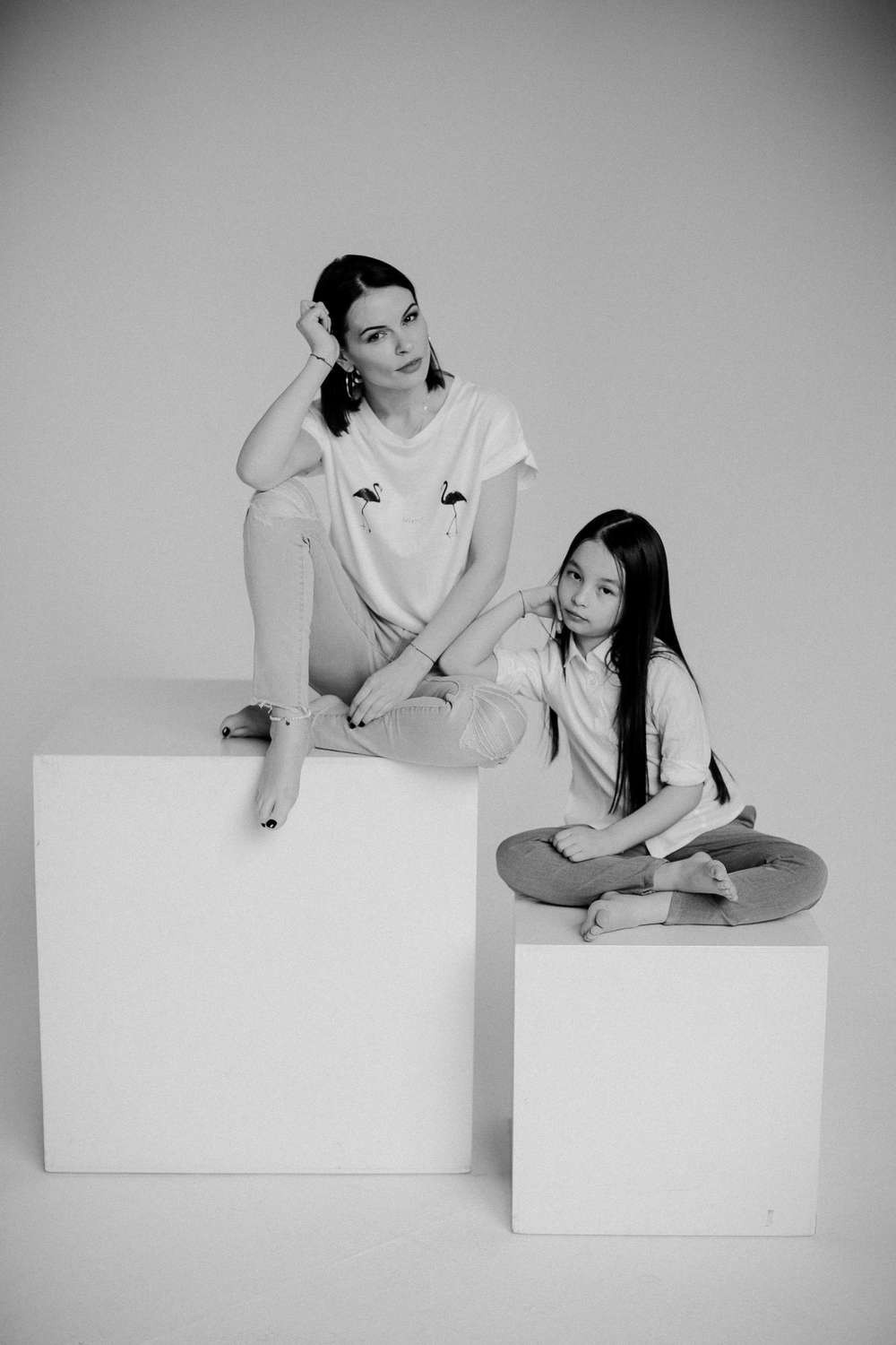 Катя. Семейный и детский фотограф в Москве Кузьмина Мария