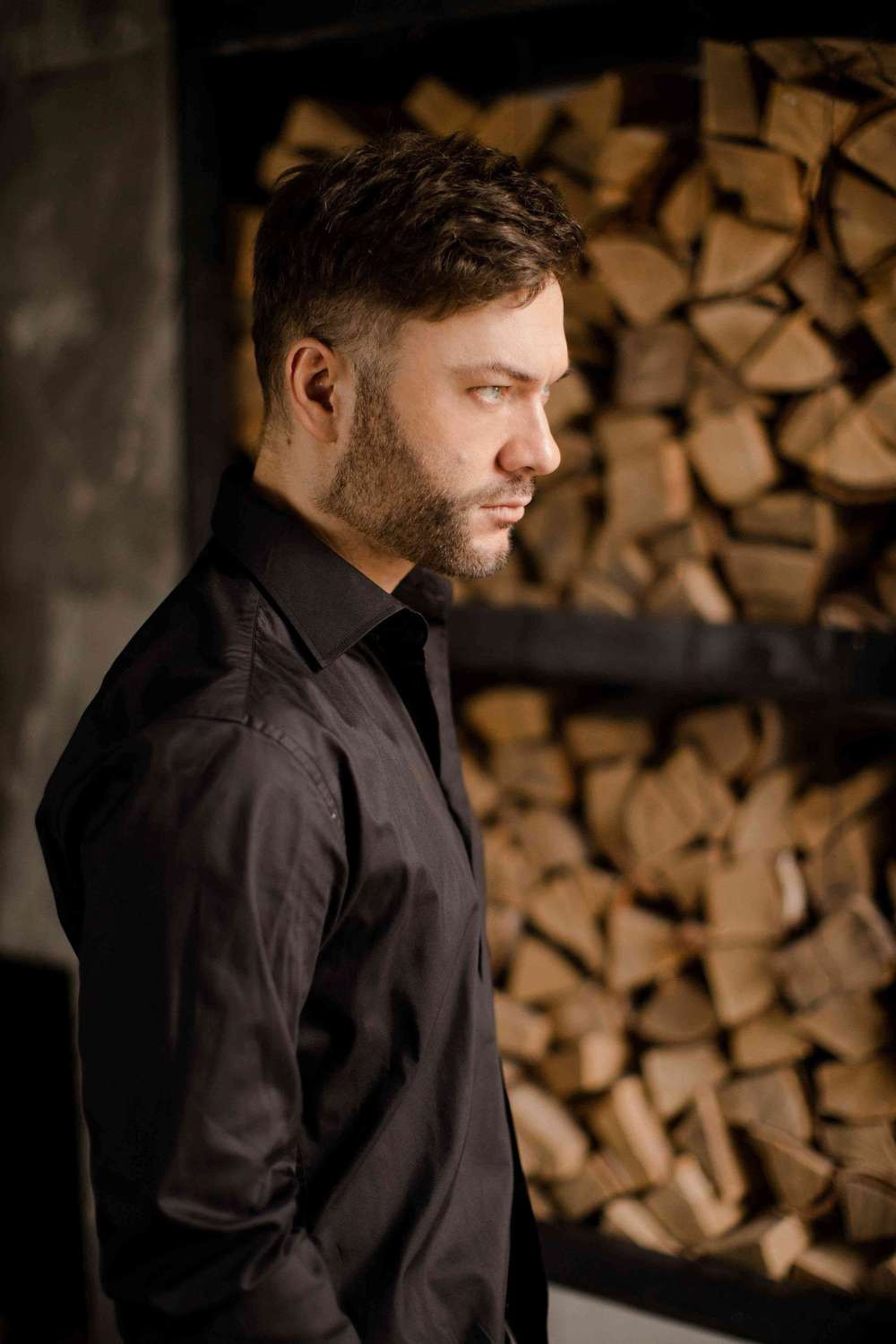 Дмитрий Ермак. Семейный и детский фотограф в Москве Кузьмина Мария