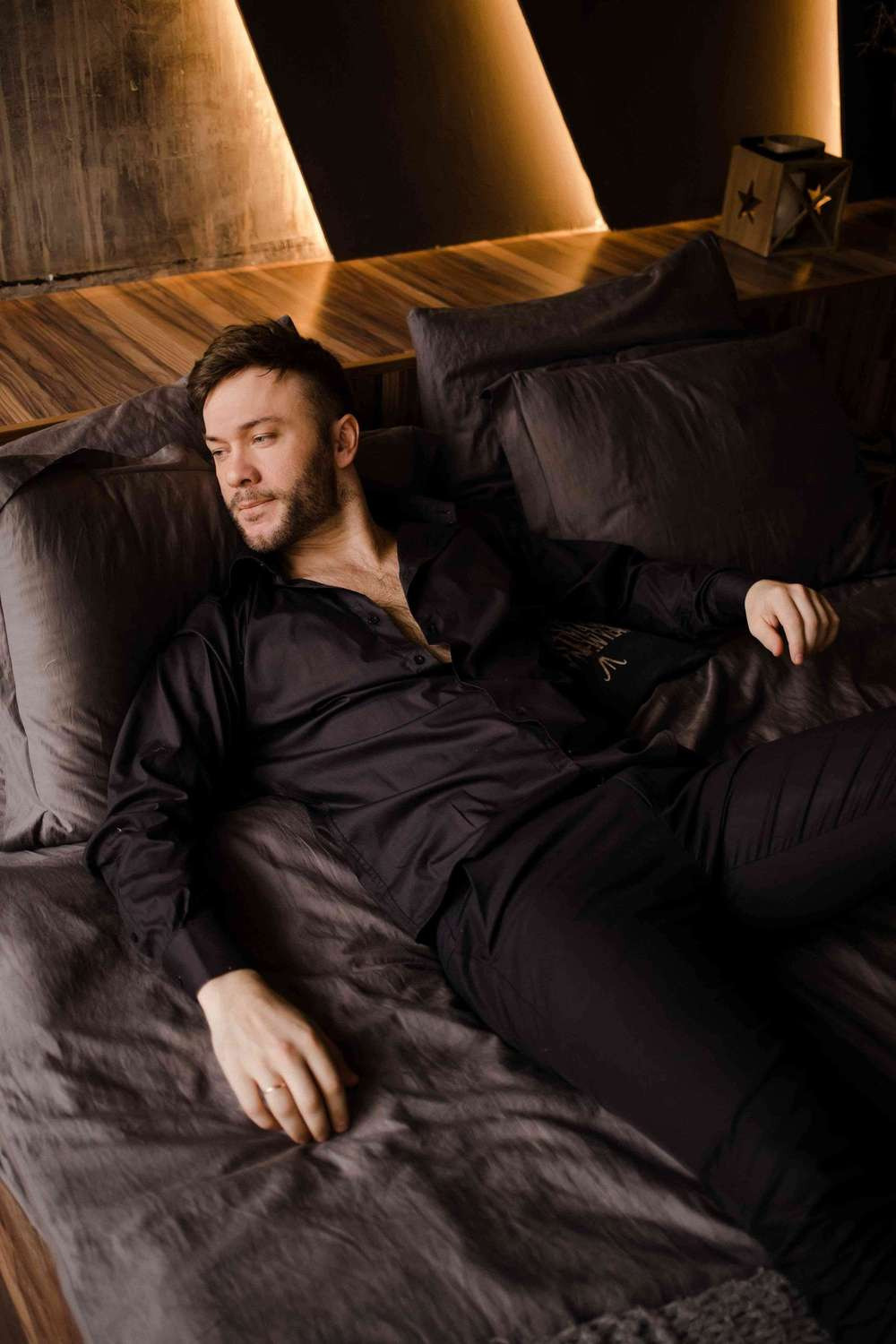 Дмитрий Ермак. Семейный и детский фотограф в Москве Кузьмина Мария