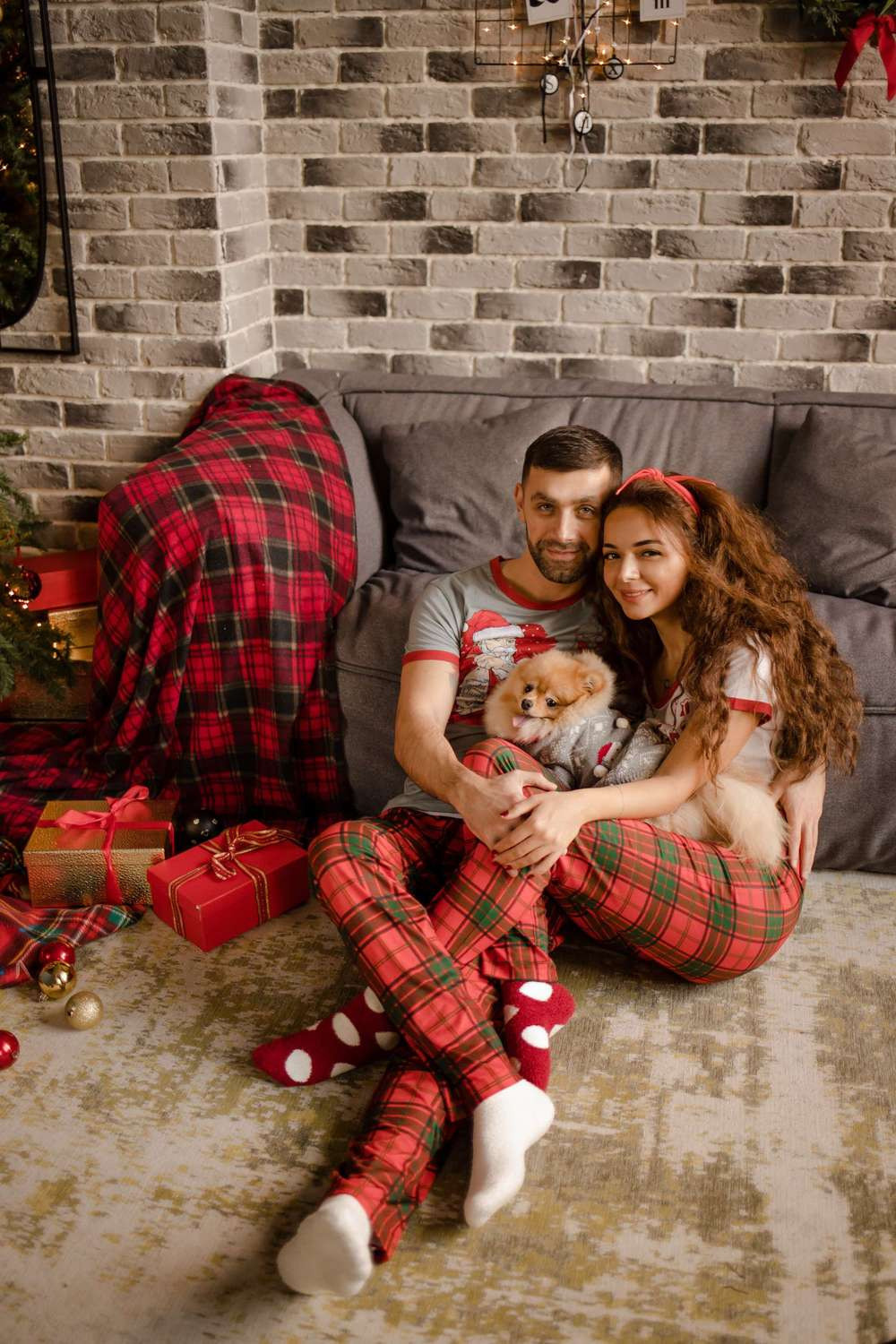 Орхан и Гюнай. Семейный и детский фотограф в Москве Кузьмина Мария