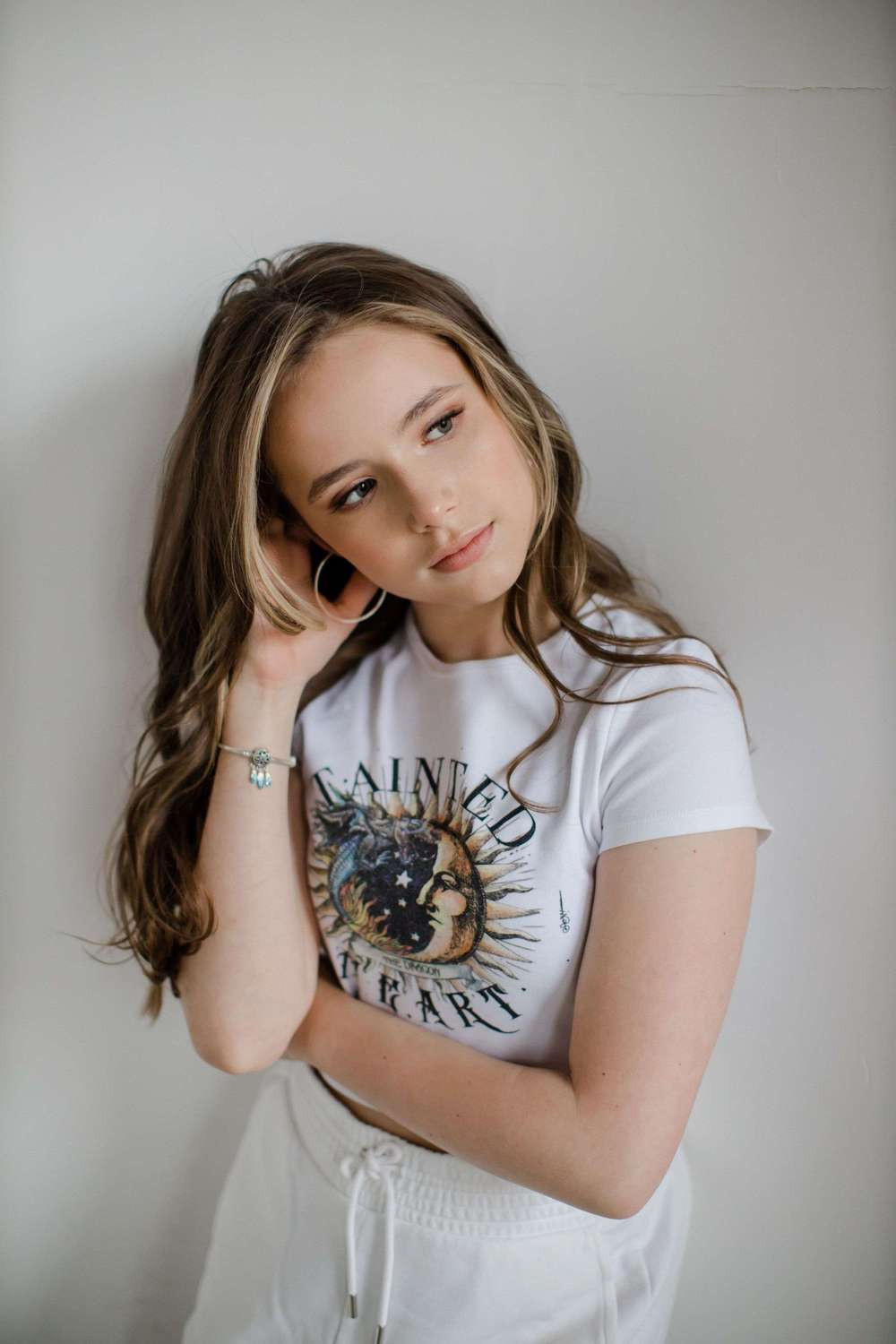 Полина. Семейный и детский фотограф в Москве Кузьмина Мария