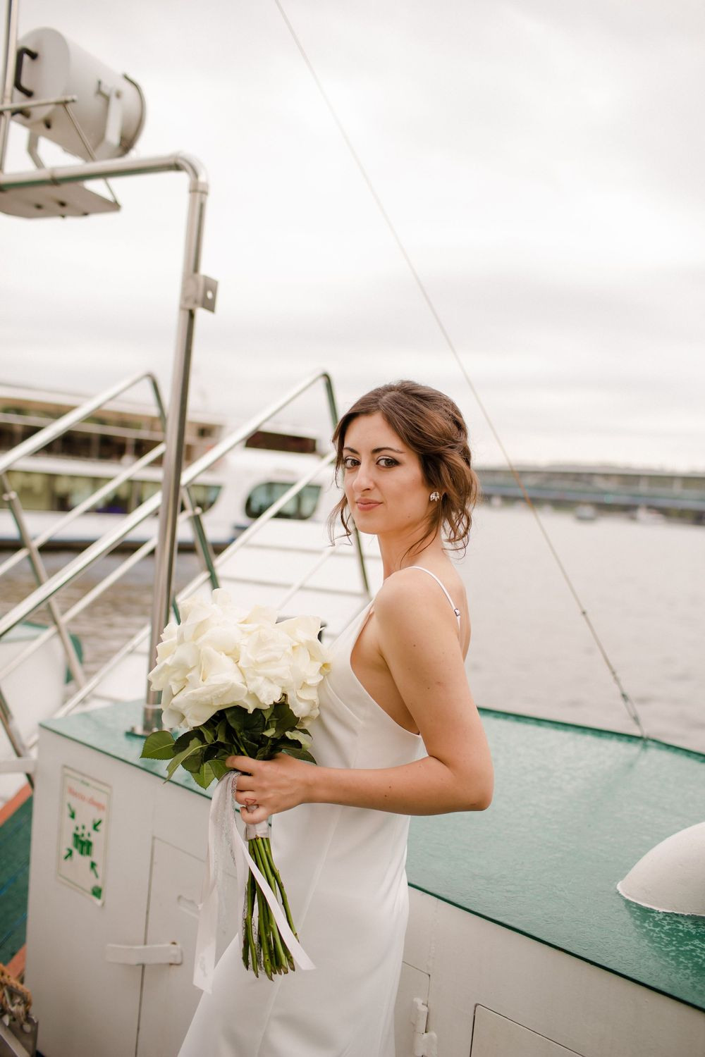 Илья и Марго. Семейный и детский фотограф в Москве Кузьмина Мария