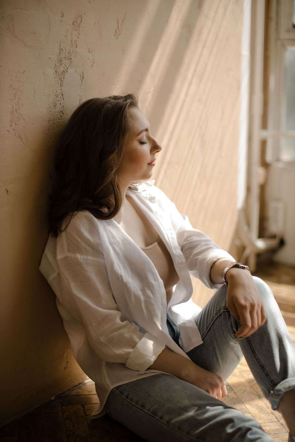 Студия Olive. Семейный и детский фотограф в Москве Кузьмина Мария