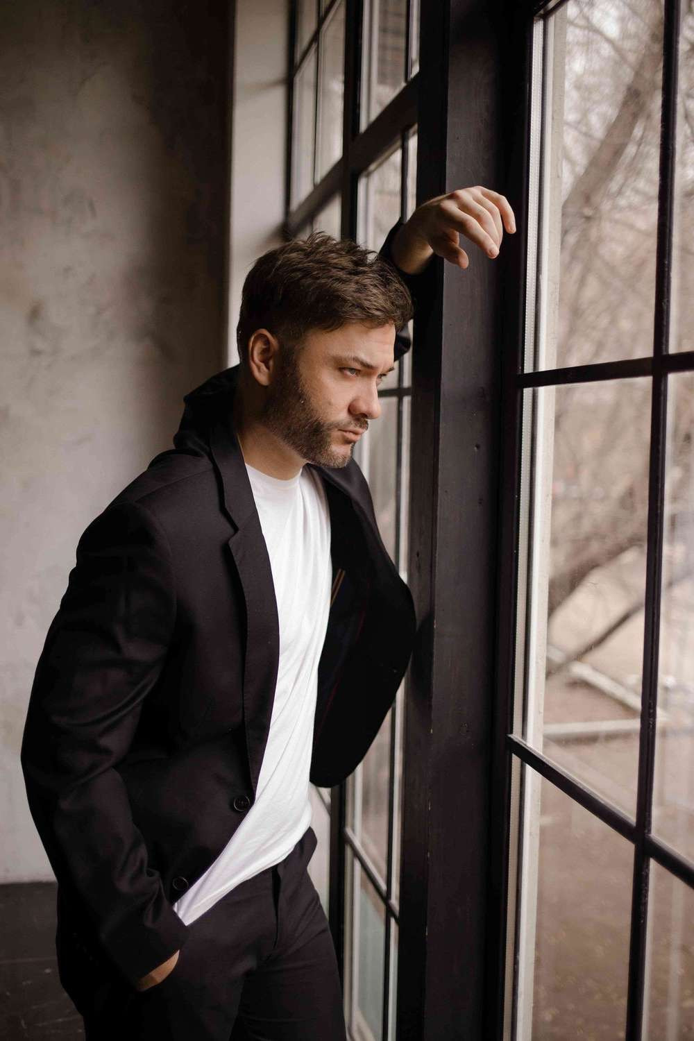 Дмитрий Ермак. Семейный и детский фотограф в Москве Кузьмина Мария