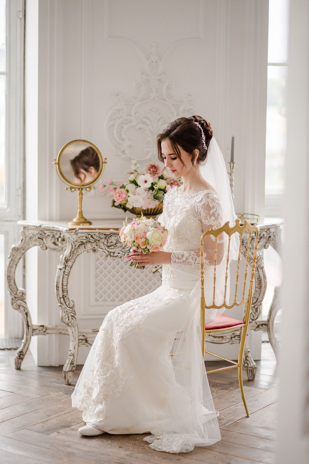 Кирилл и Яна. Семейный и детский фотограф в Москве Кузьмина Мария