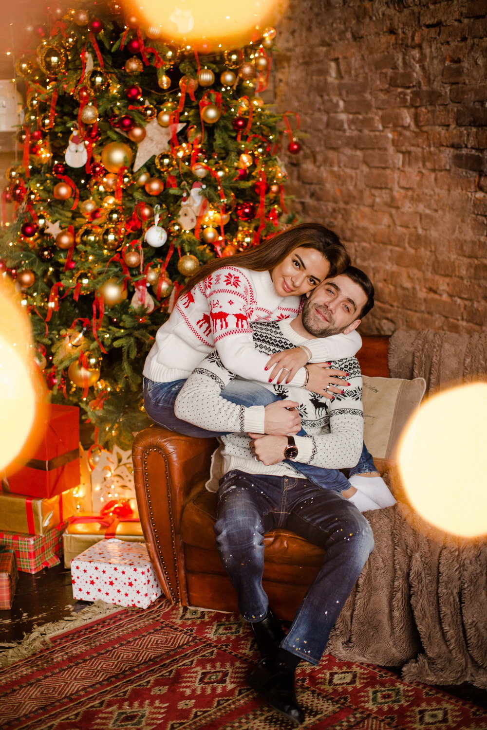 Орхан Гюнай 2019. Семейный и детский фотограф в Москве Кузьмина Мария