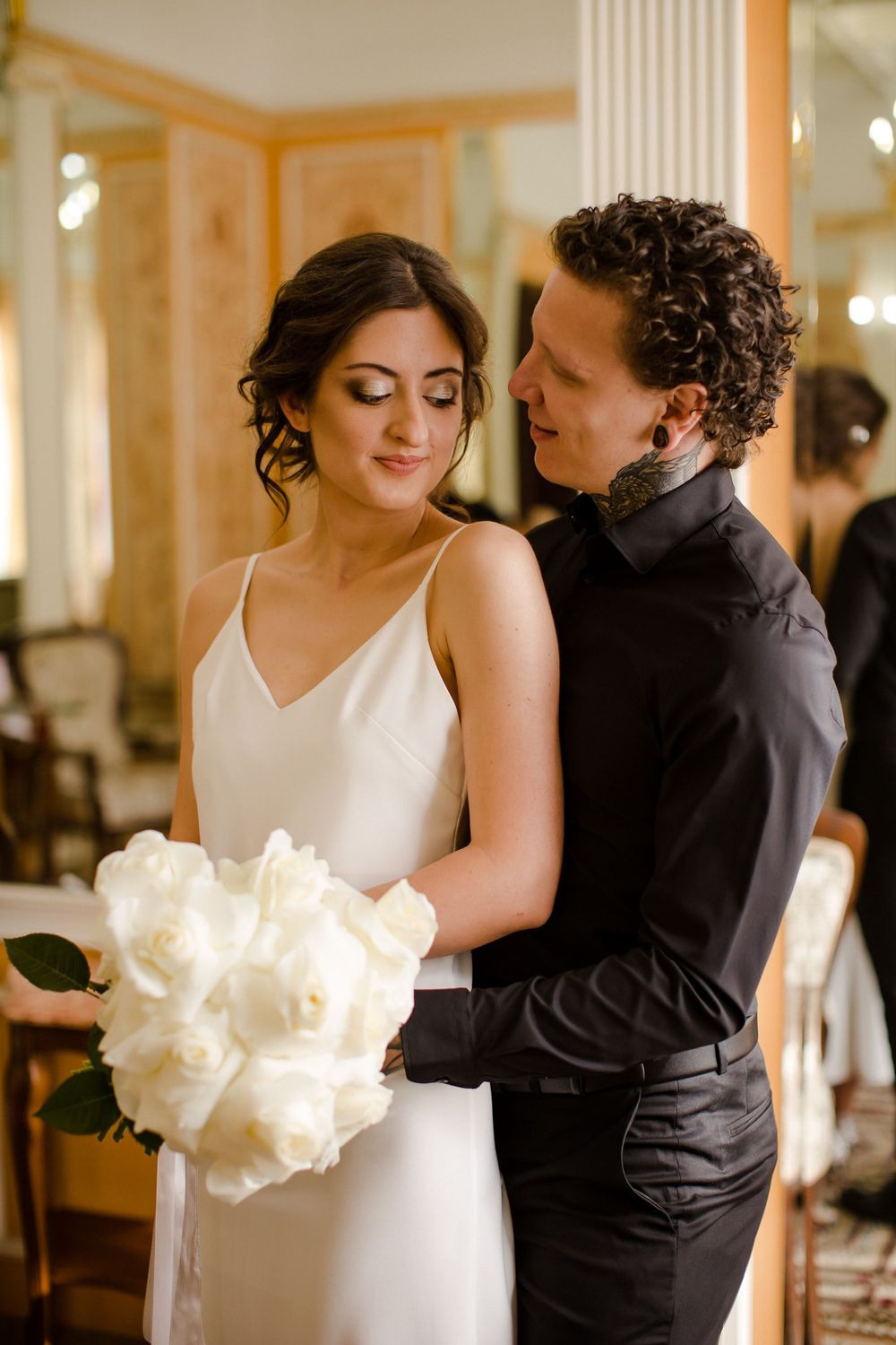 Илья и Марго. Семейный и детский фотограф в Москве Кузьмина Мария