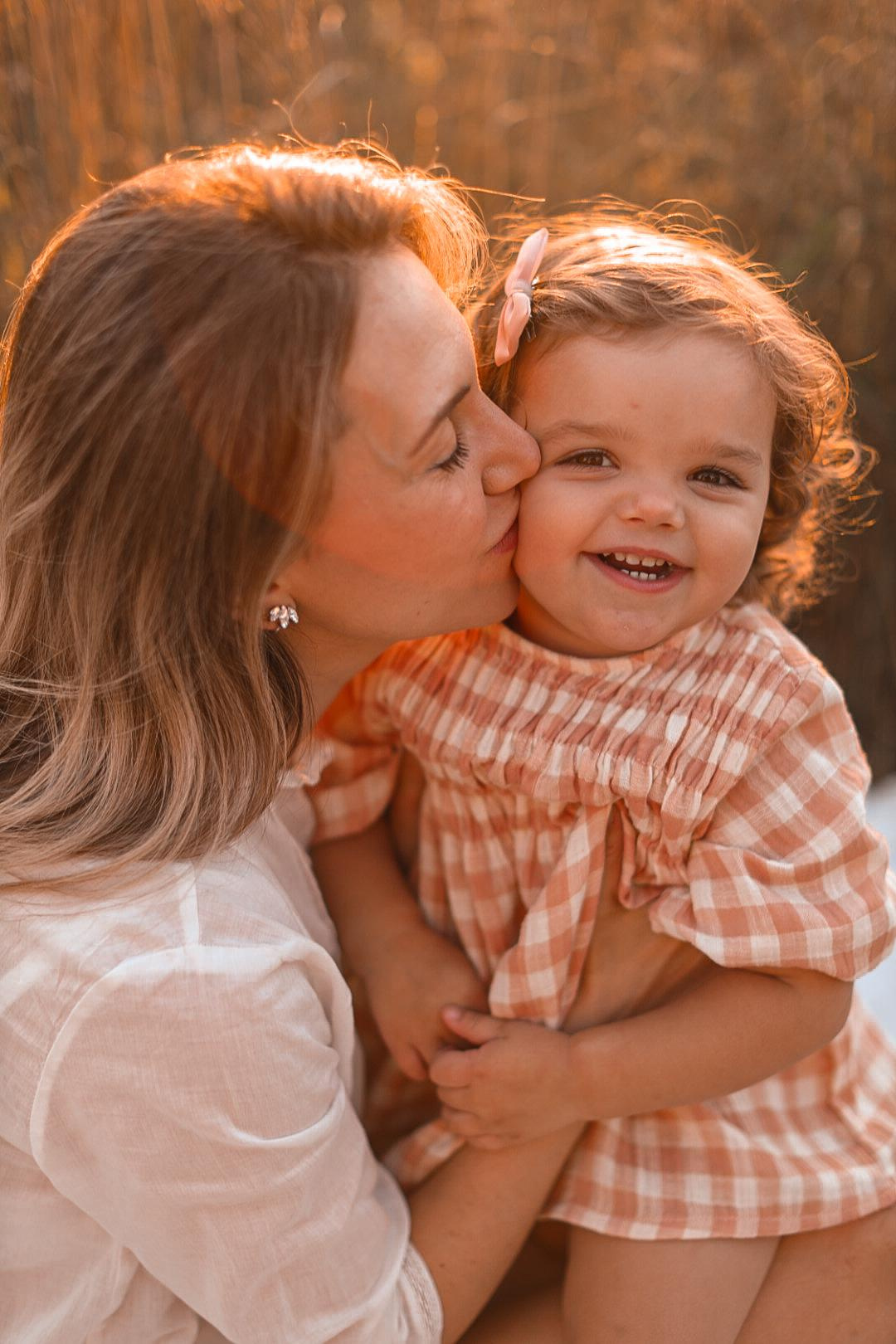 Даша и Мия. Семейный и детский фотограф в Москве Кузьмина Мария