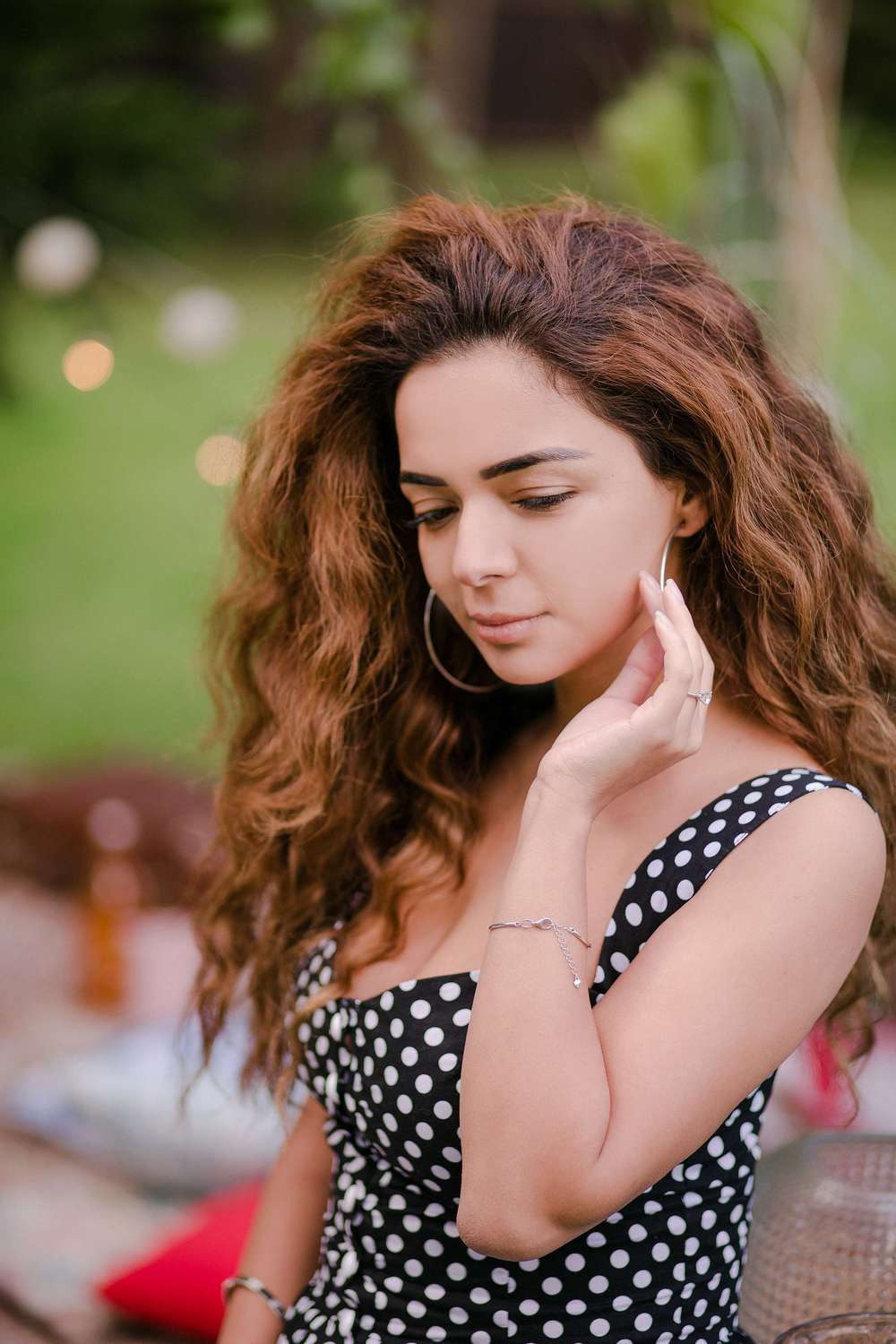 Орхан и Гюнай. Семейный и детский фотограф в Москве Кузьмина Мария