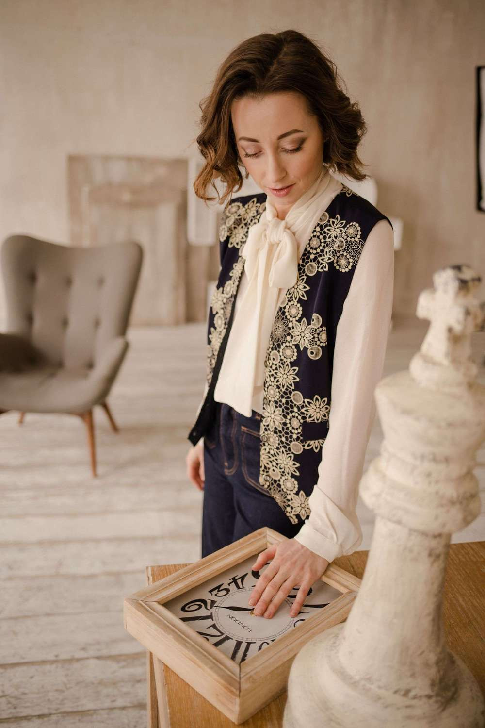 Ирина. Семейный и детский фотограф в Москве Кузьмина Мария