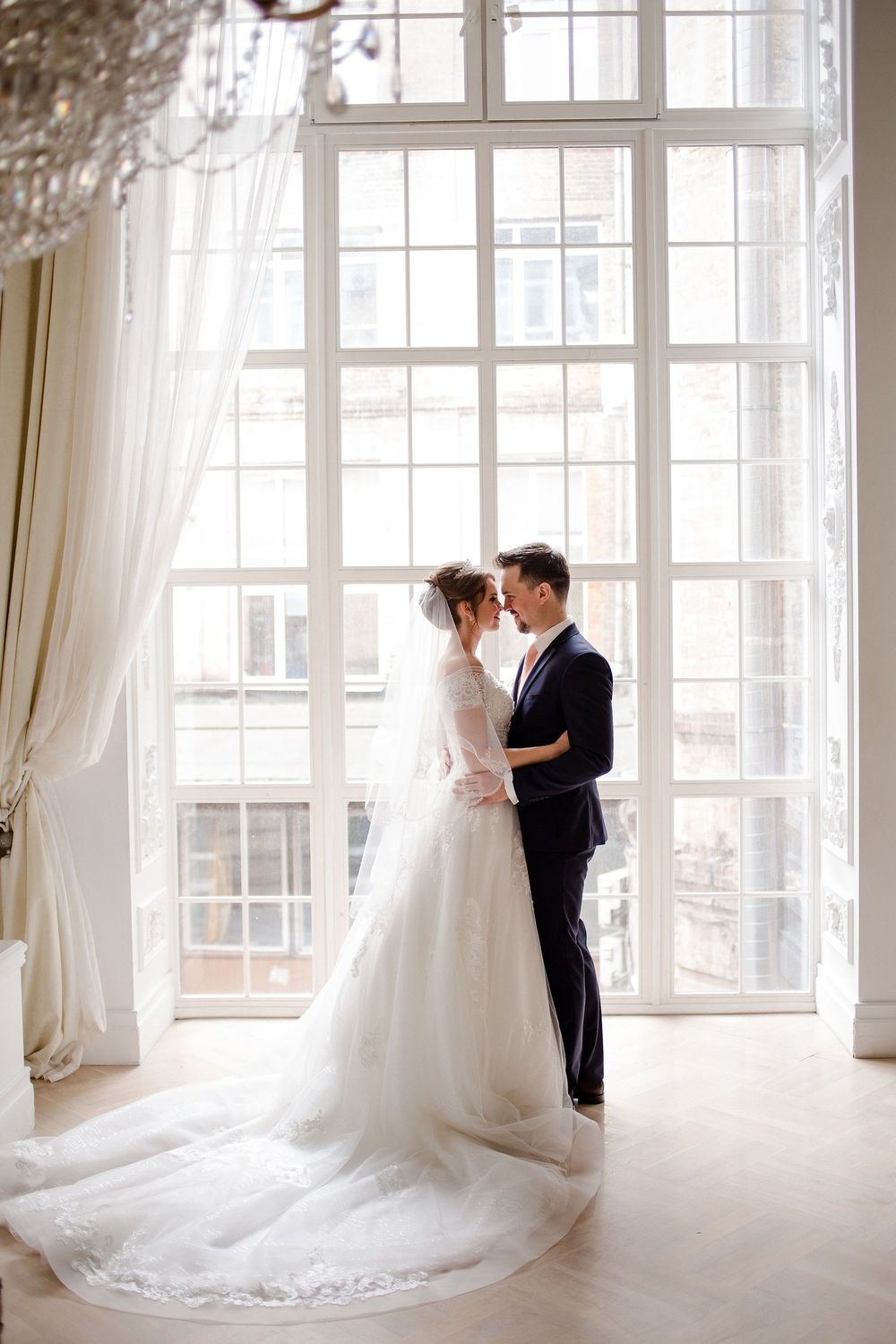 Свадьба Кати. Семейный и детский фотограф в Москве Кузьмина Мария