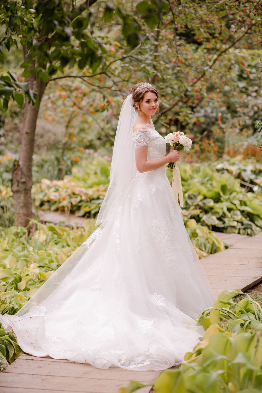 Свадьба Кати. Семейный и детский фотограф в Москве Кузьмина Мария