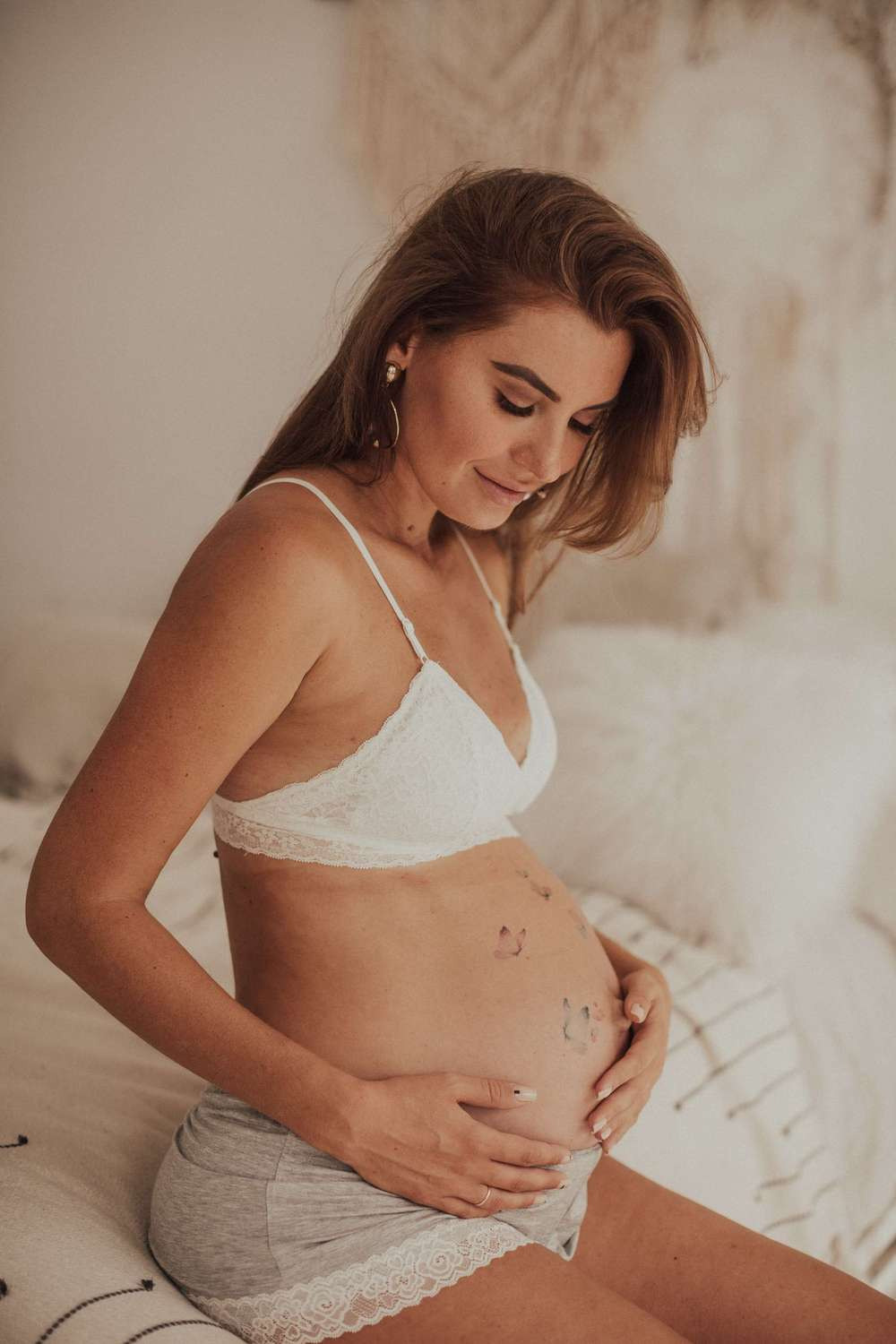 Ира и Полина. Семейный и детский фотограф в Москве Кузьмина Мария