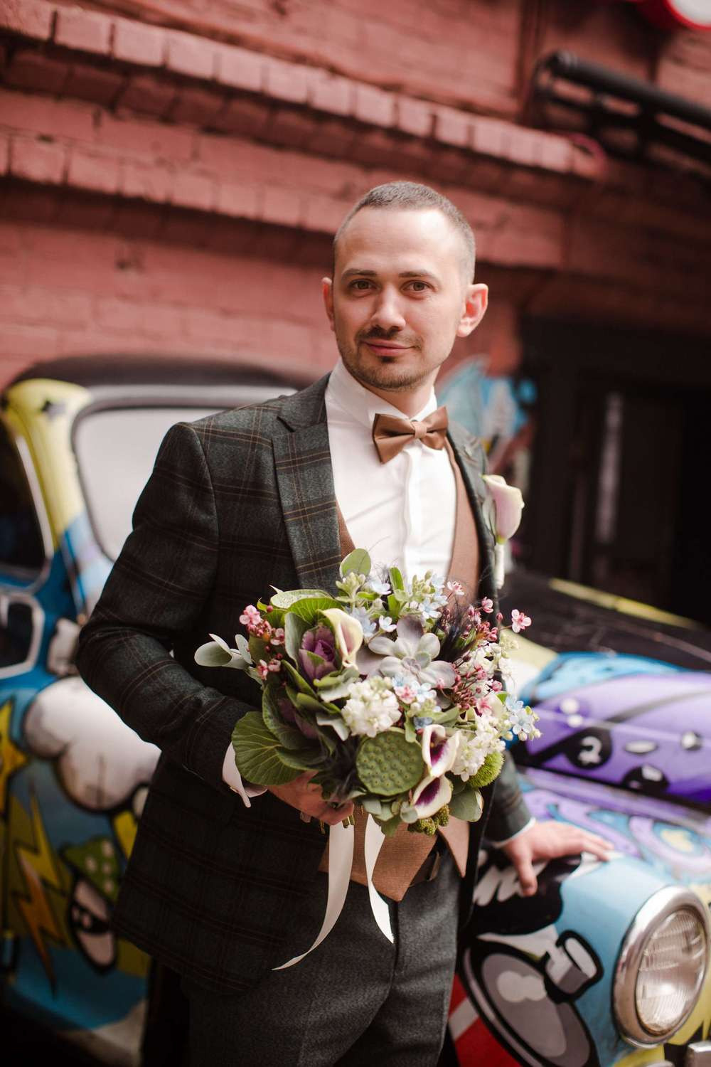 Максим и Юля. Семейный и детский фотограф в Москве Кузьмина Мария