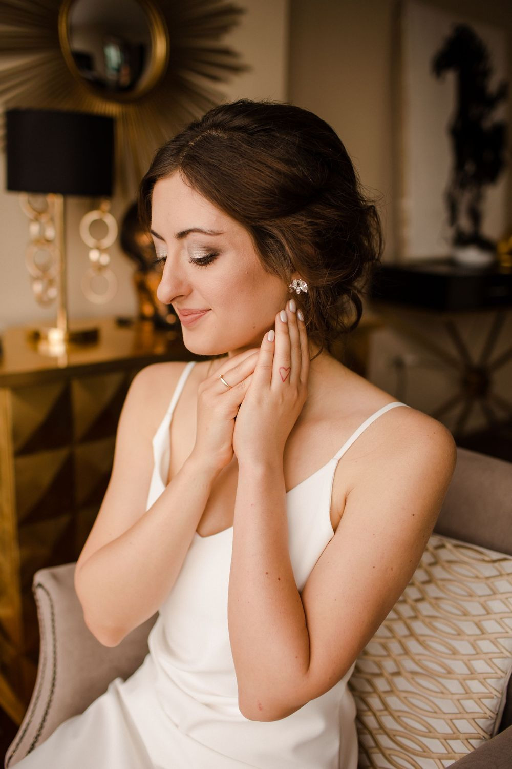 Илья и Марго. Семейный и детский фотограф в Москве Кузьмина Мария