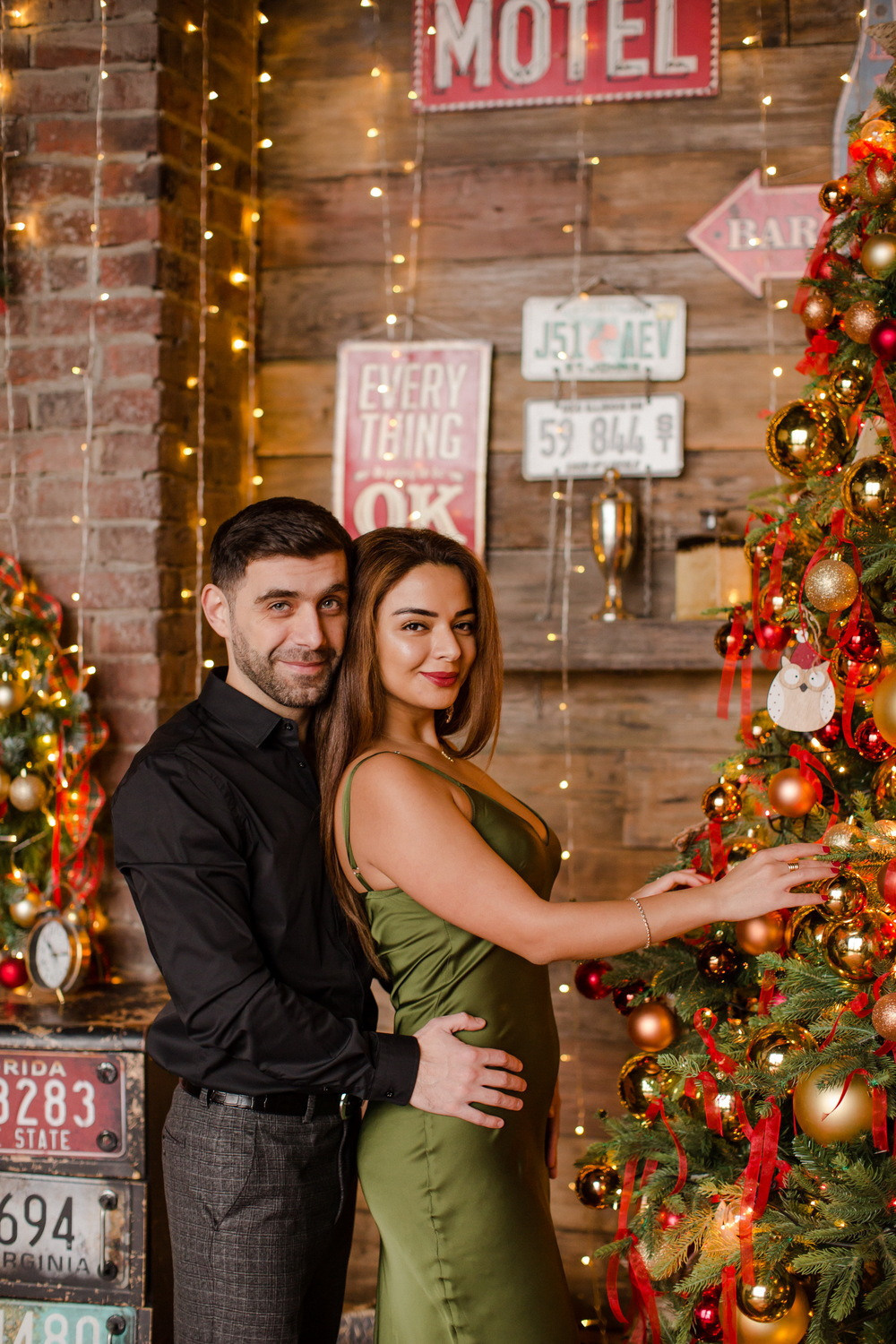 Орхан Гюнай 2019. Семейный и детский фотограф в Москве Кузьмина Мария