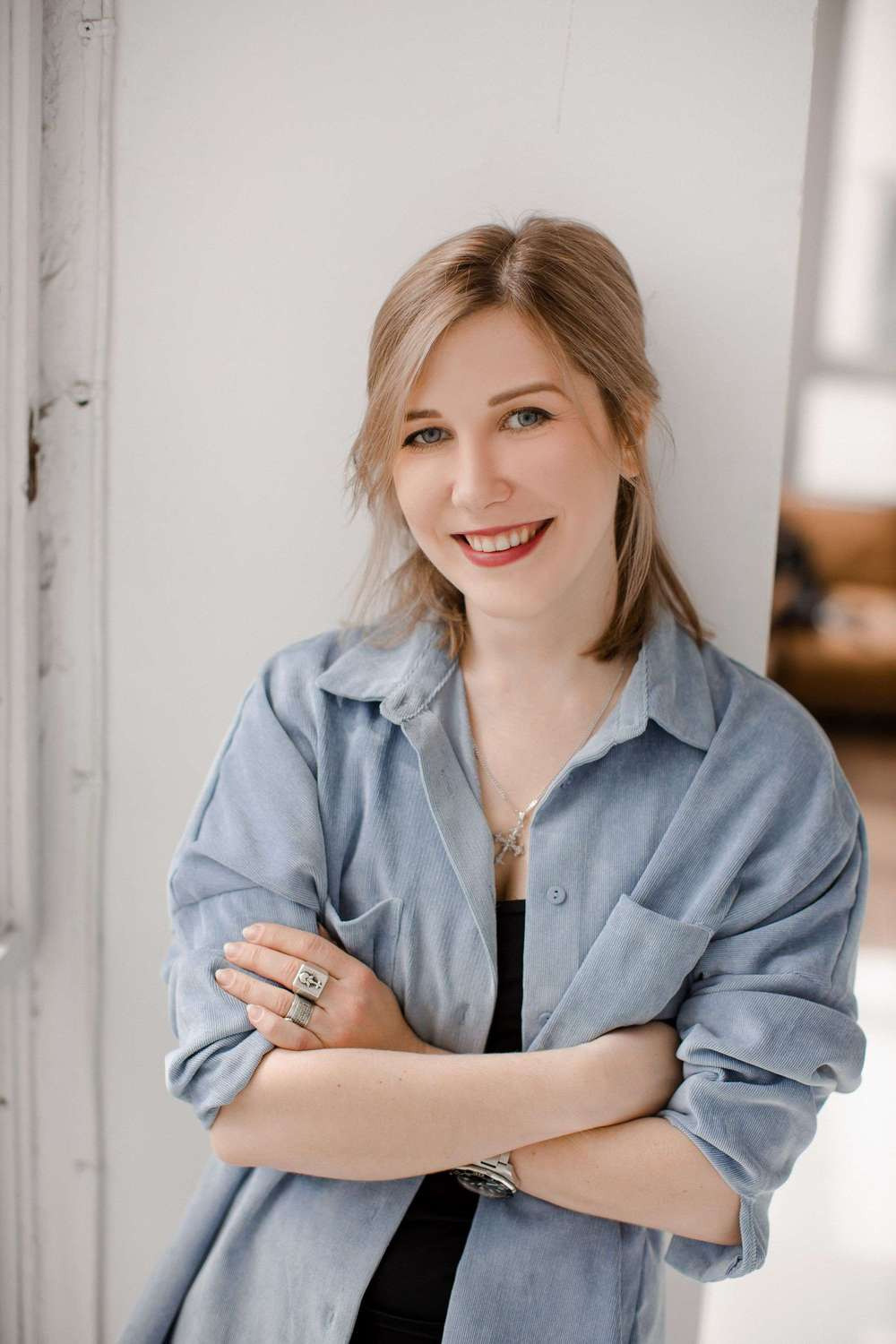 Тату студия. Семейный и детский фотограф в Москве Кузьмина Мария