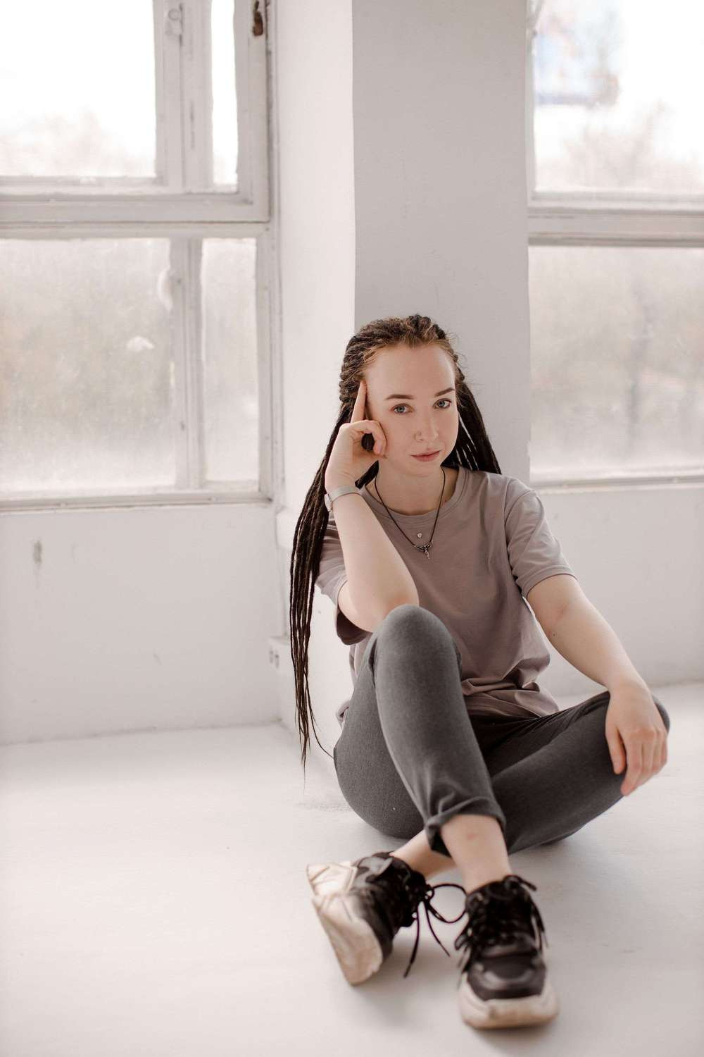 Тату студия. Семейный и детский фотограф в Москве Кузьмина Мария