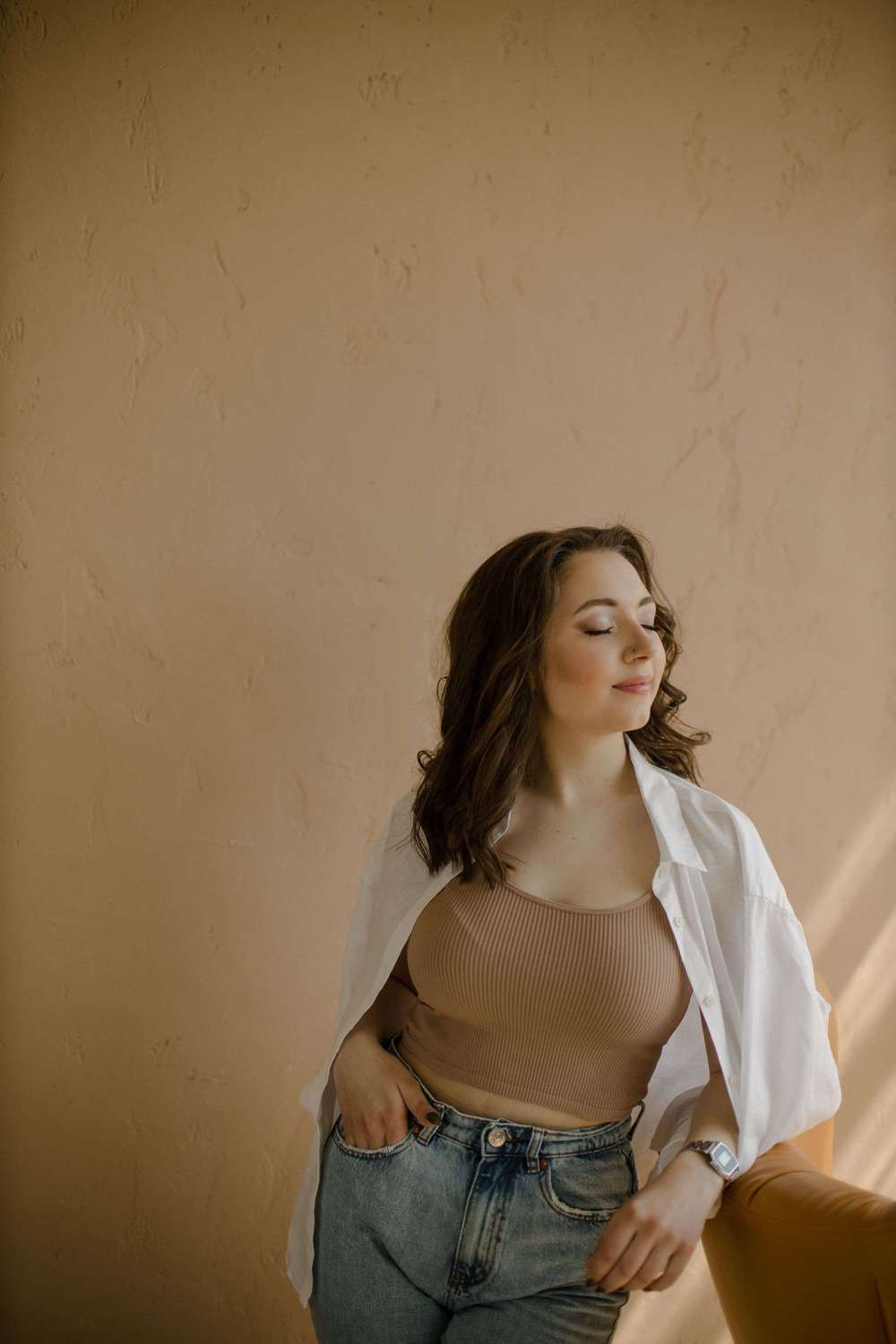 Студия Olive. Семейный и детский фотограф в Москве Кузьмина Мария