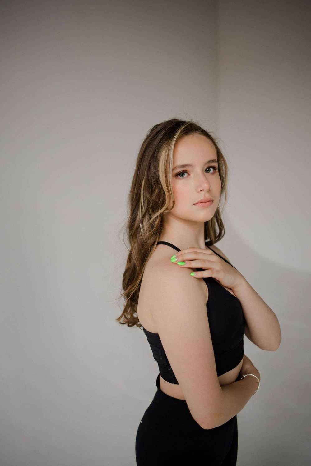 Полина. Семейный и детский фотограф в Москве Кузьмина Мария