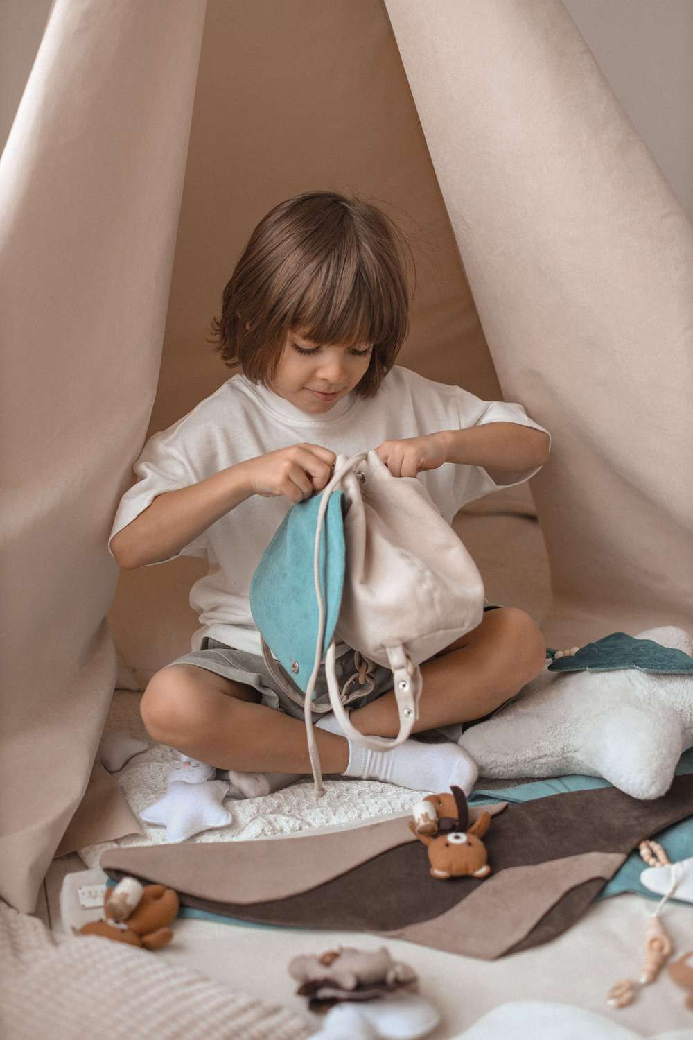 Съемка для бренда Малинкина сказка. Семейный и детский фотограф в Москве Кузьмина Мария