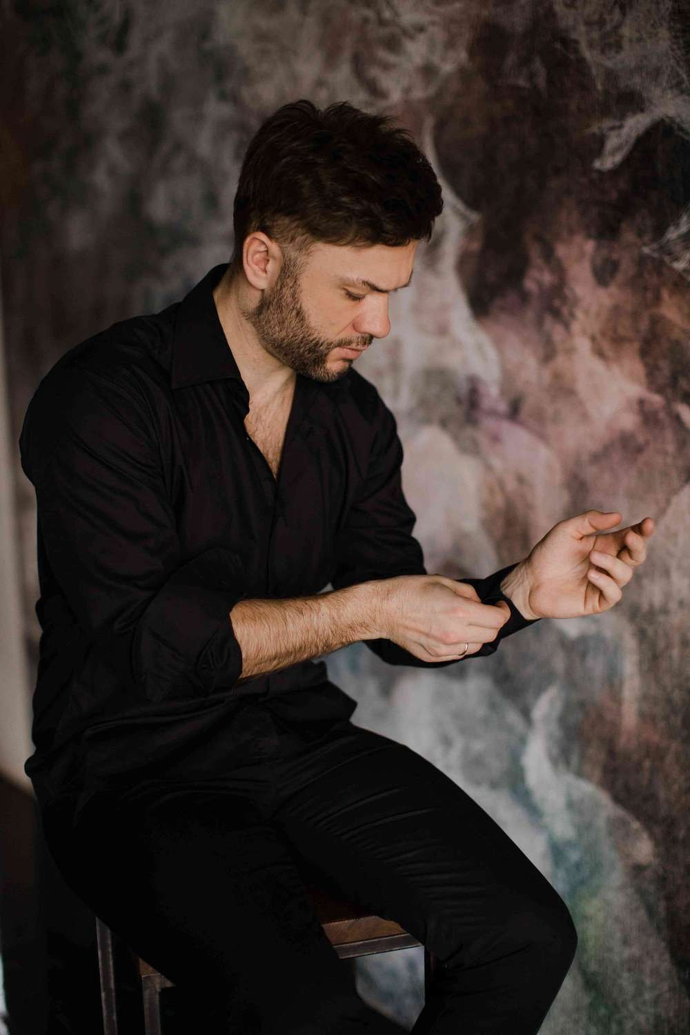 Дмитрий Ермак. Семейный и детский фотограф в Москве Кузьмина Мария