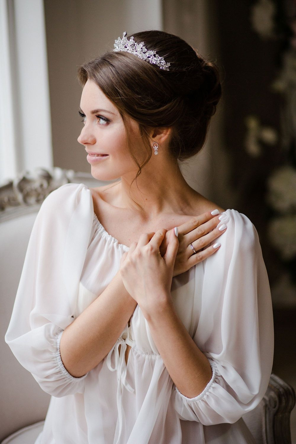 Свадьба Кати. Семейный и детский фотограф в Москве Кузьмина Мария