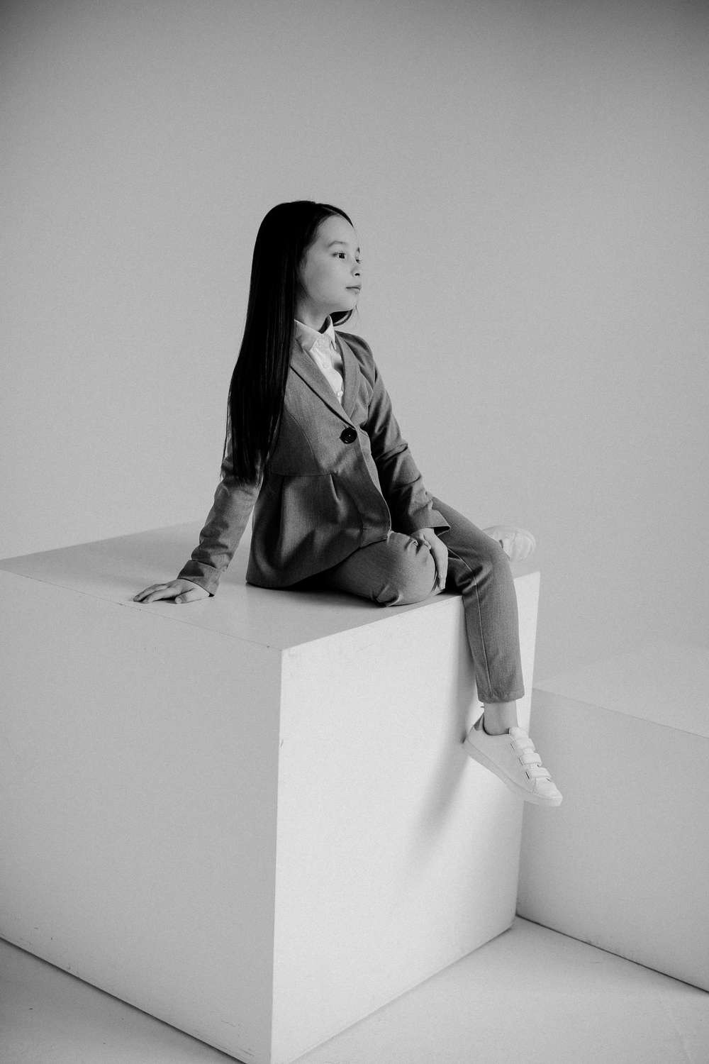 Катя. Семейный и детский фотограф в Москве Кузьмина Мария