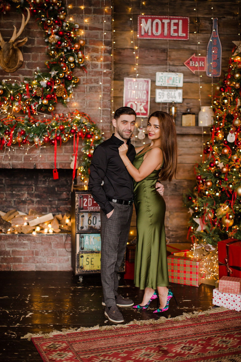 Орхан Гюнай 2019. Семейный и детский фотограф в Москве Кузьмина Мария