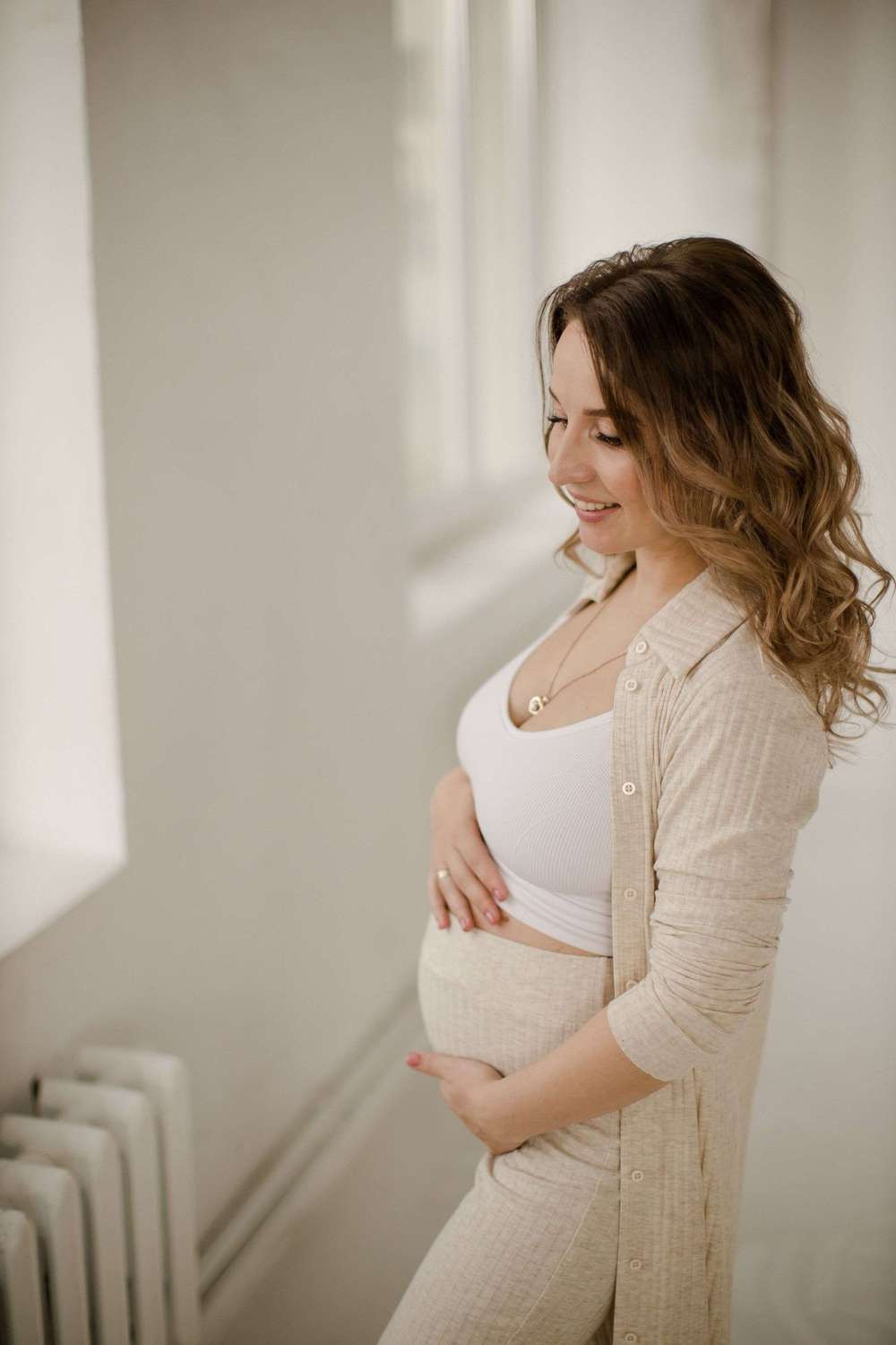 Ярослав Мария и Елисей. Семейный и детский фотограф в Москве Кузьмина Мария