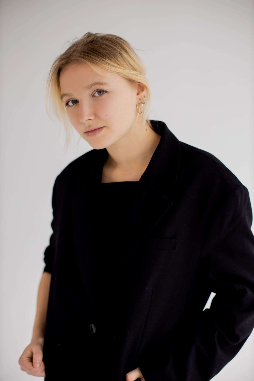 Тату студия. Семейный и детский фотограф в Москве Кузьмина Мария