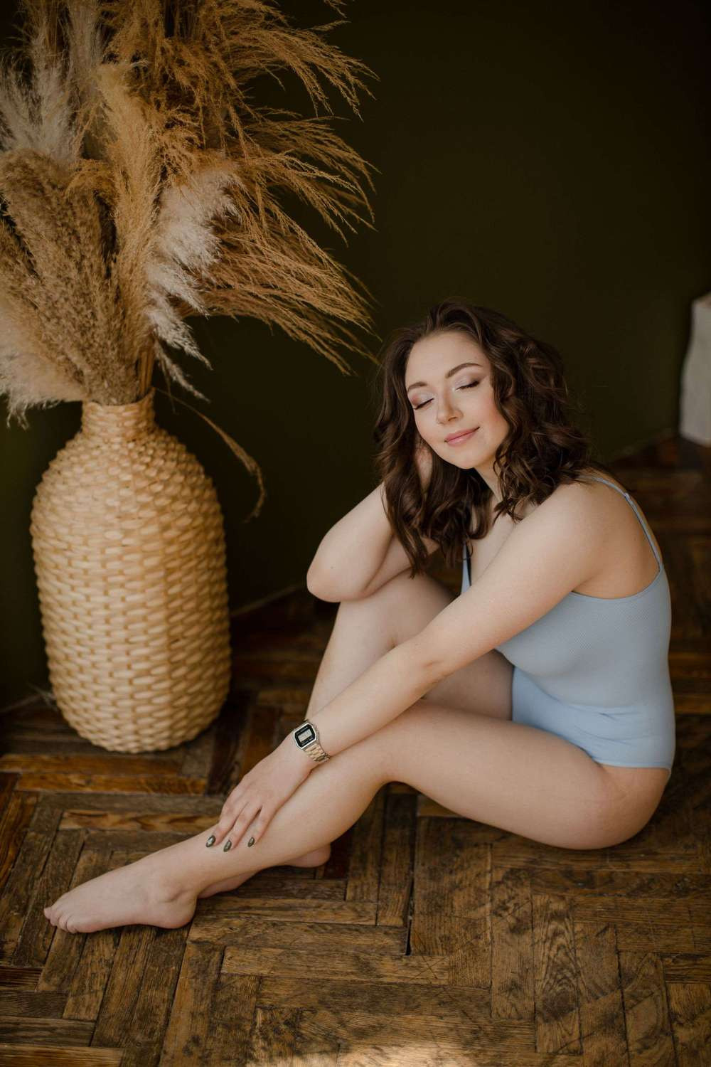 Студия Olive. Семейный и детский фотограф в Москве Кузьмина Мария