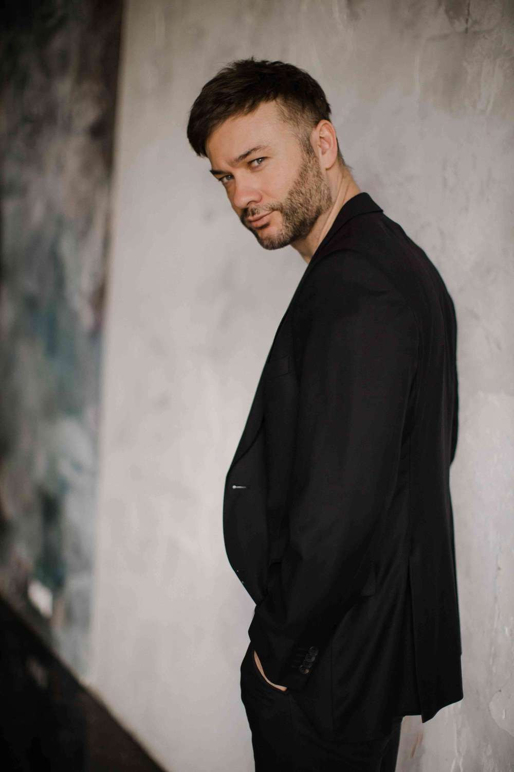 Дмитрий Ермак. Семейный и детский фотограф в Москве Кузьмина Мария