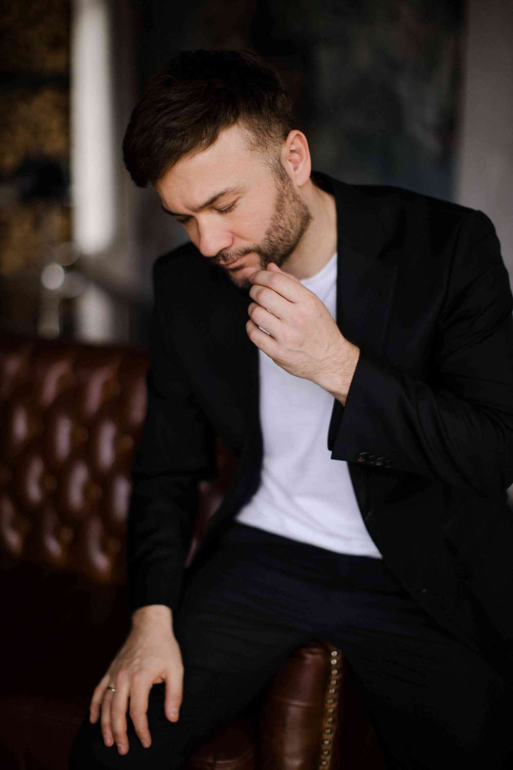 Дмитрий Ермак. Семейный и детский фотограф в Москве Кузьмина Мария