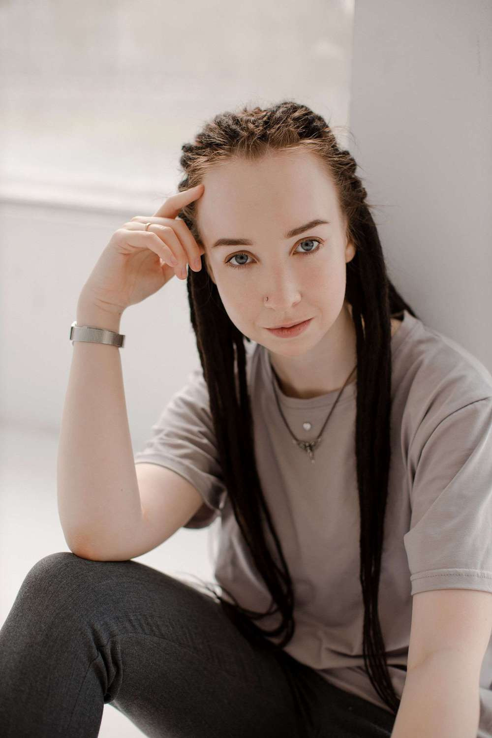 Тату студия. Семейный и детский фотограф в Москве Кузьмина Мария