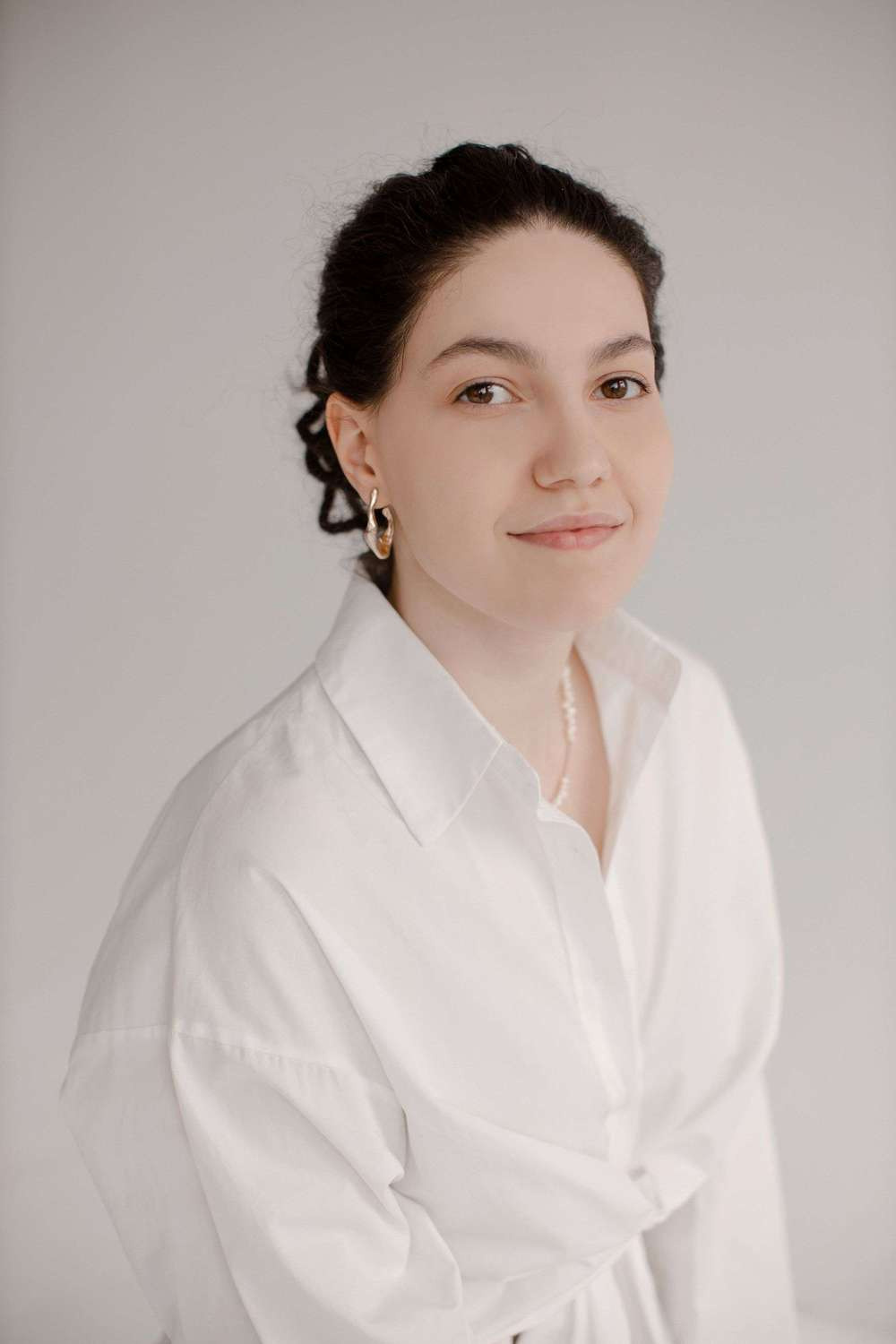 Тату студия. Семейный и детский фотограф в Москве Кузьмина Мария