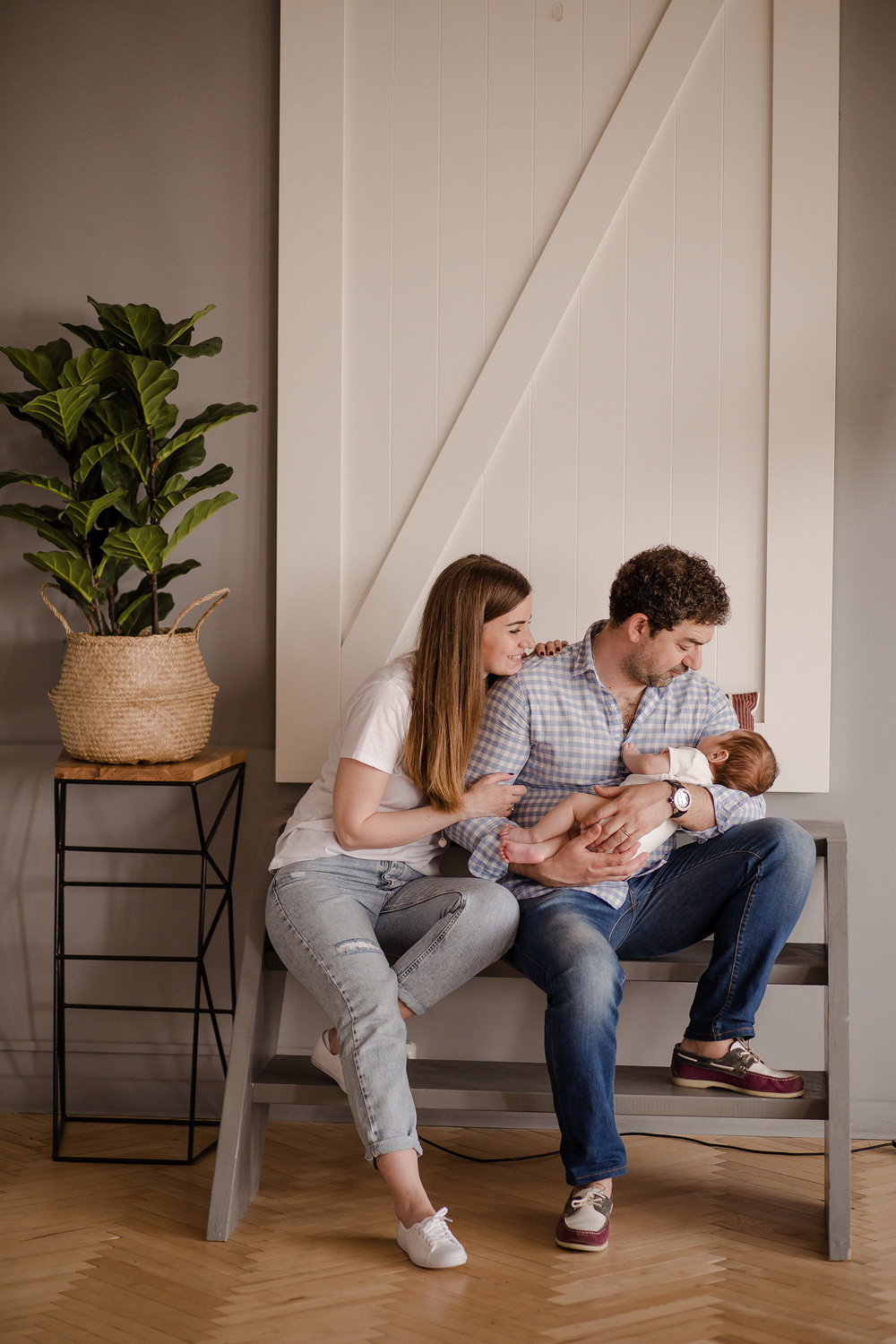 Марк. Семейный и детский фотограф в Москве Кузьмина Мария