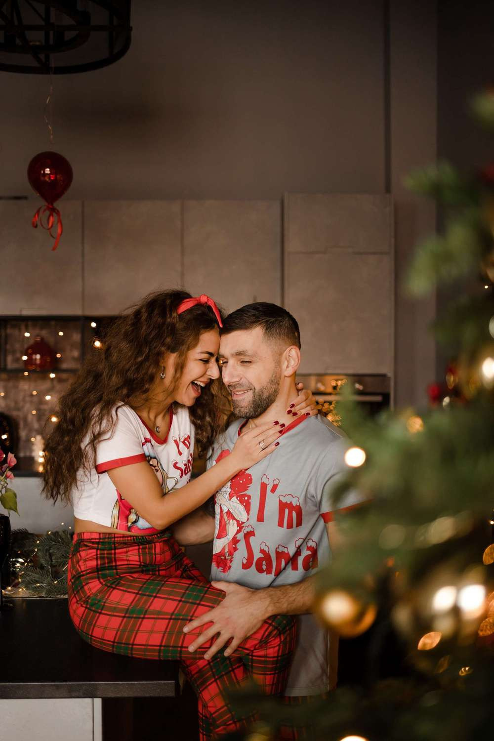 Орхан и Гюнай. Семейный и детский фотограф в Москве Кузьмина Мария