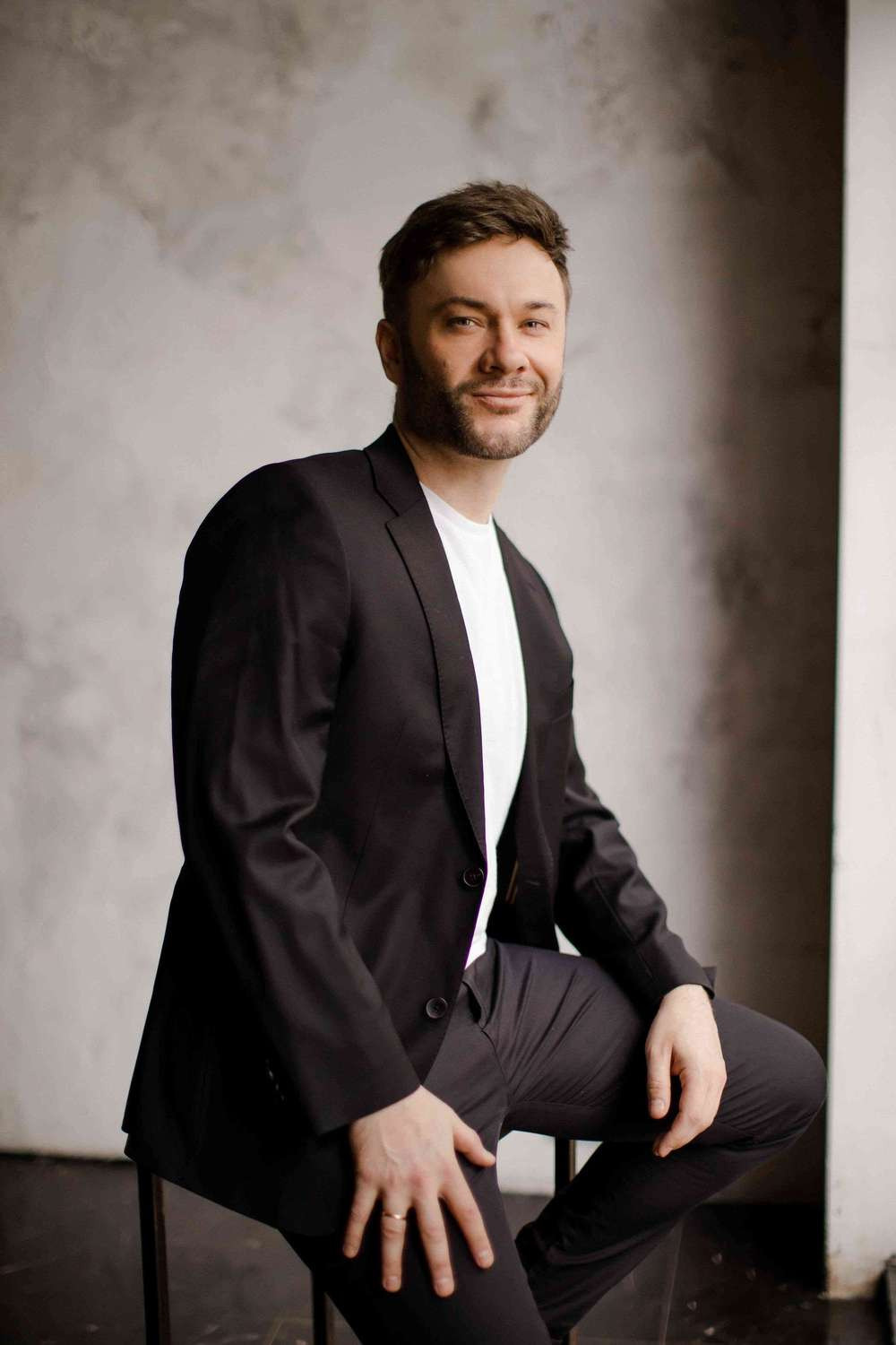 Дмитрий Ермак. Семейный и детский фотограф в Москве Кузьмина Мария