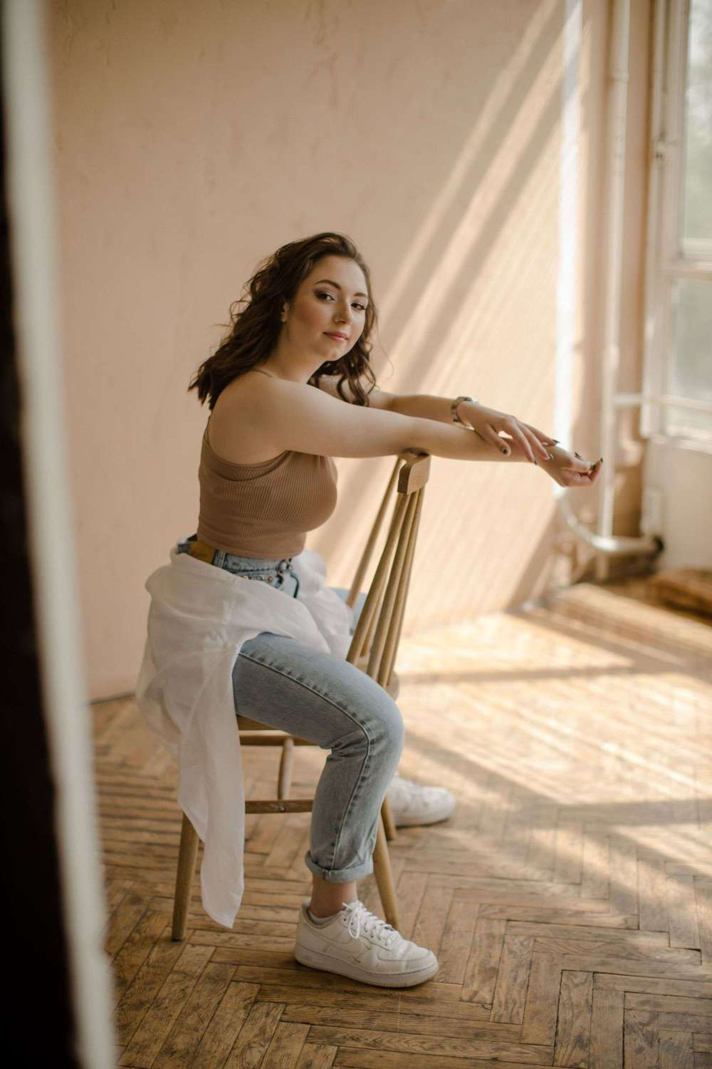 Студия Olive. Семейный и детский фотограф в Москве Кузьмина Мария