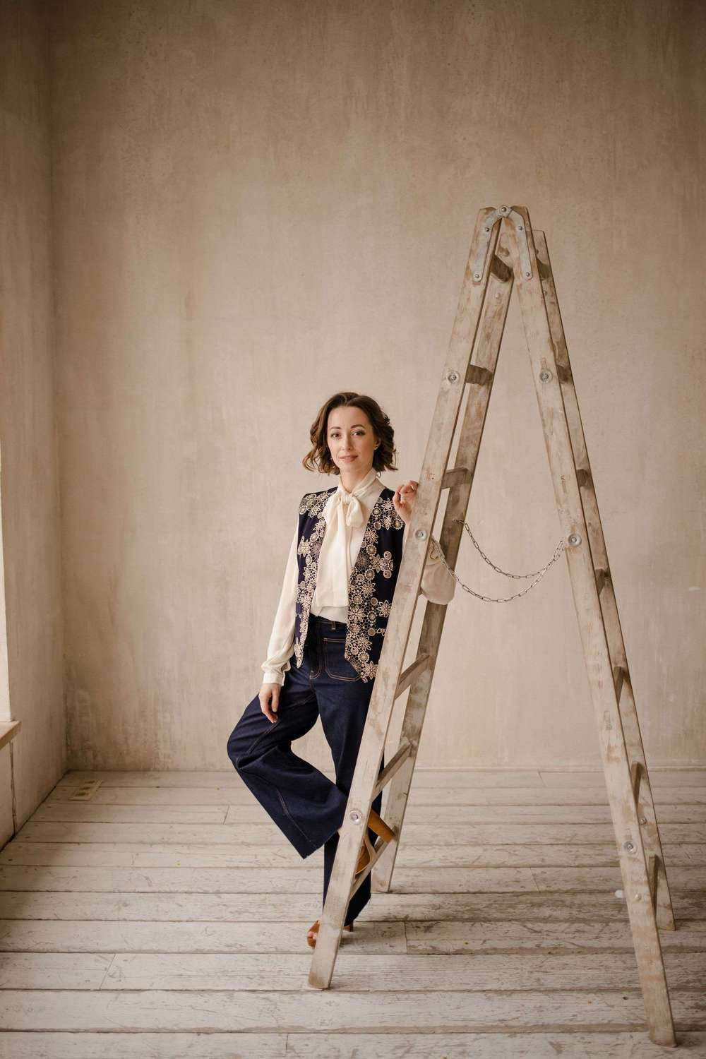 Ирина. Семейный и детский фотограф в Москве Кузьмина Мария